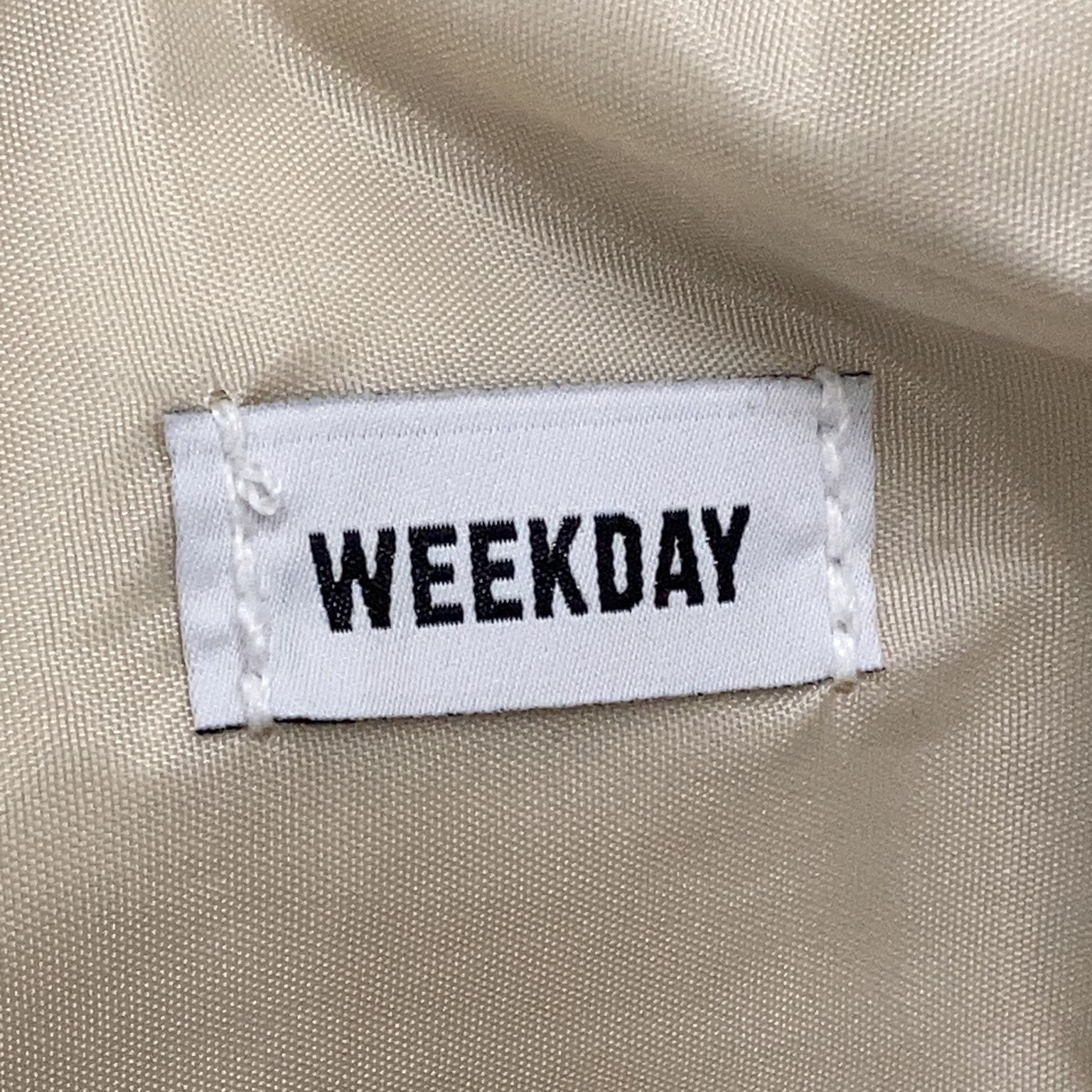 Weekday