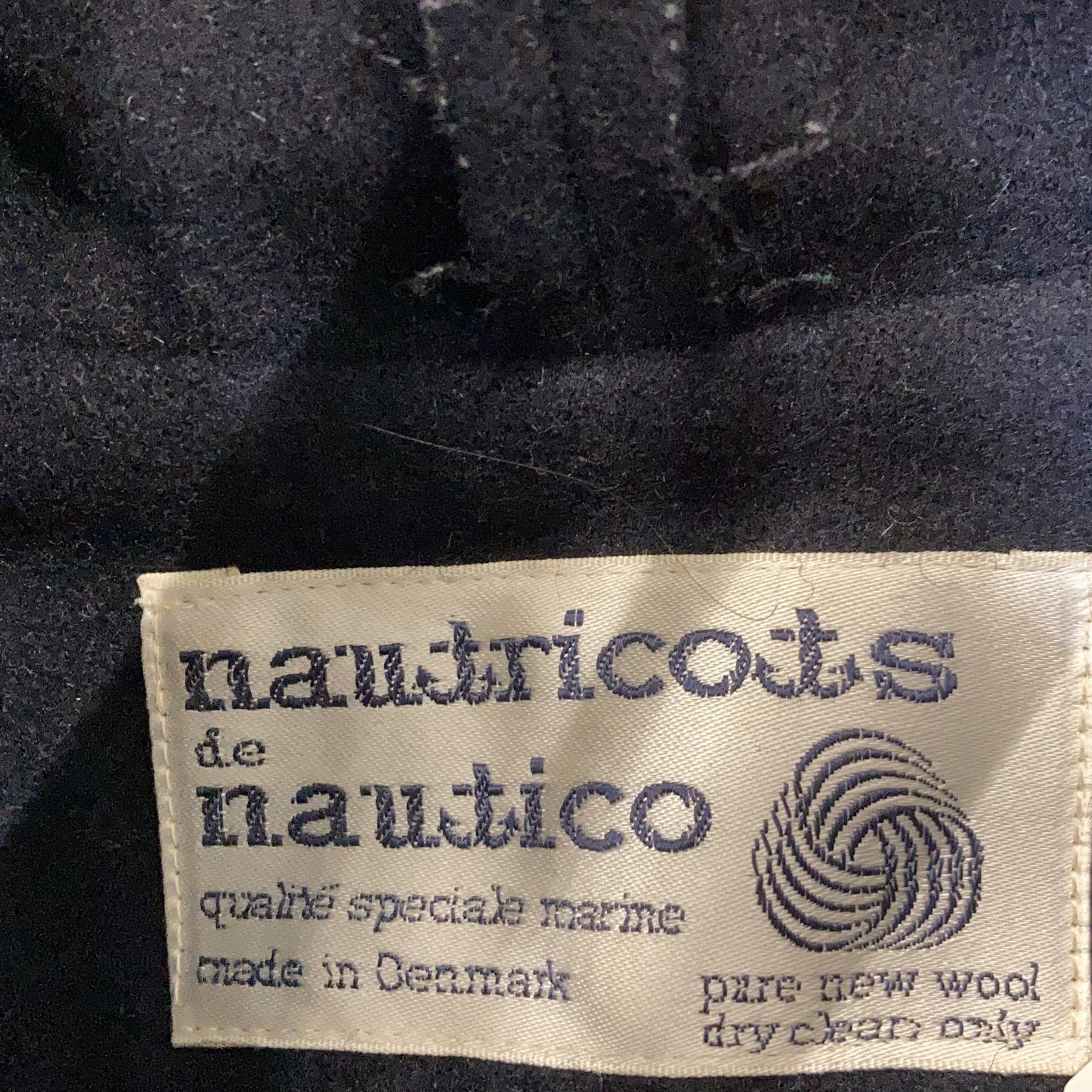 Nautricots de Nautico