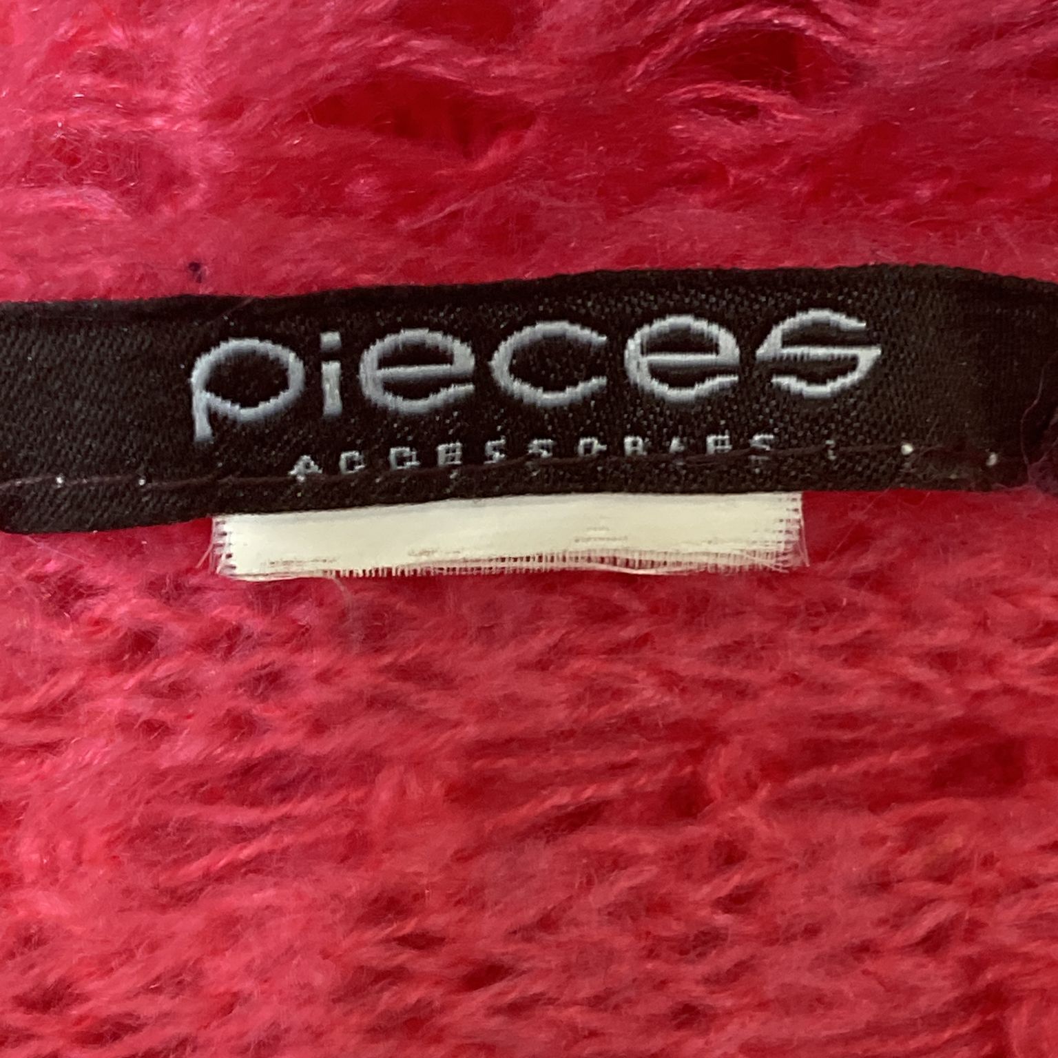 Pieces