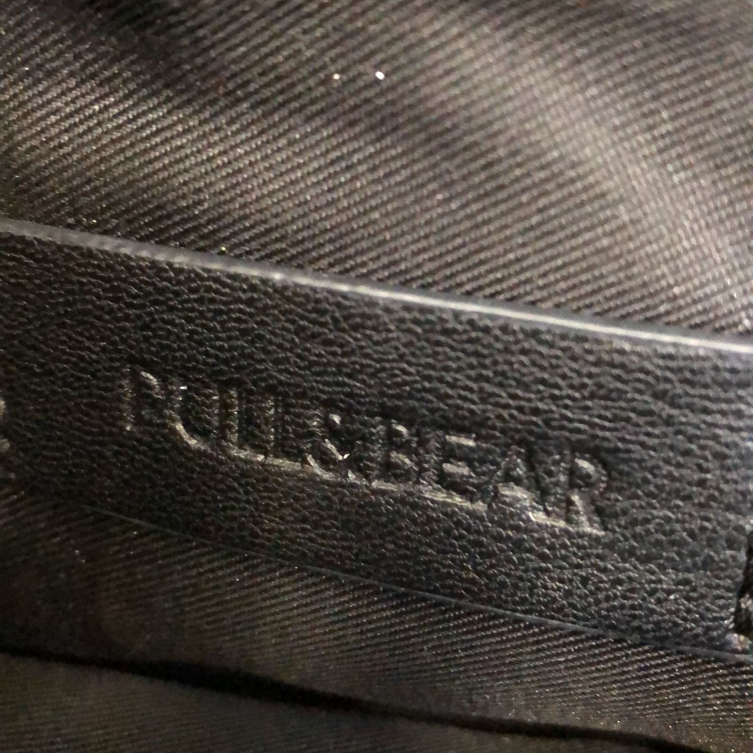 Pull  Bear