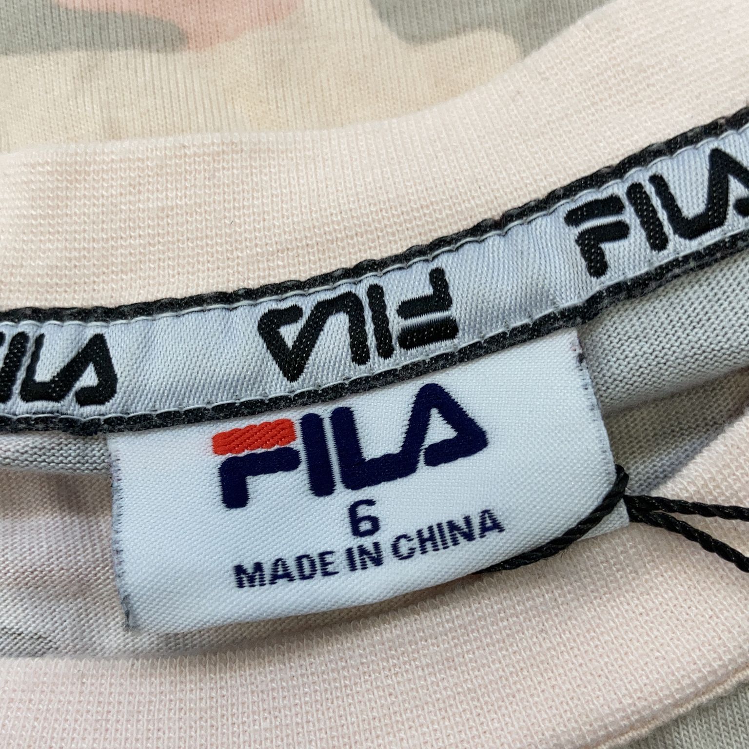 Fila