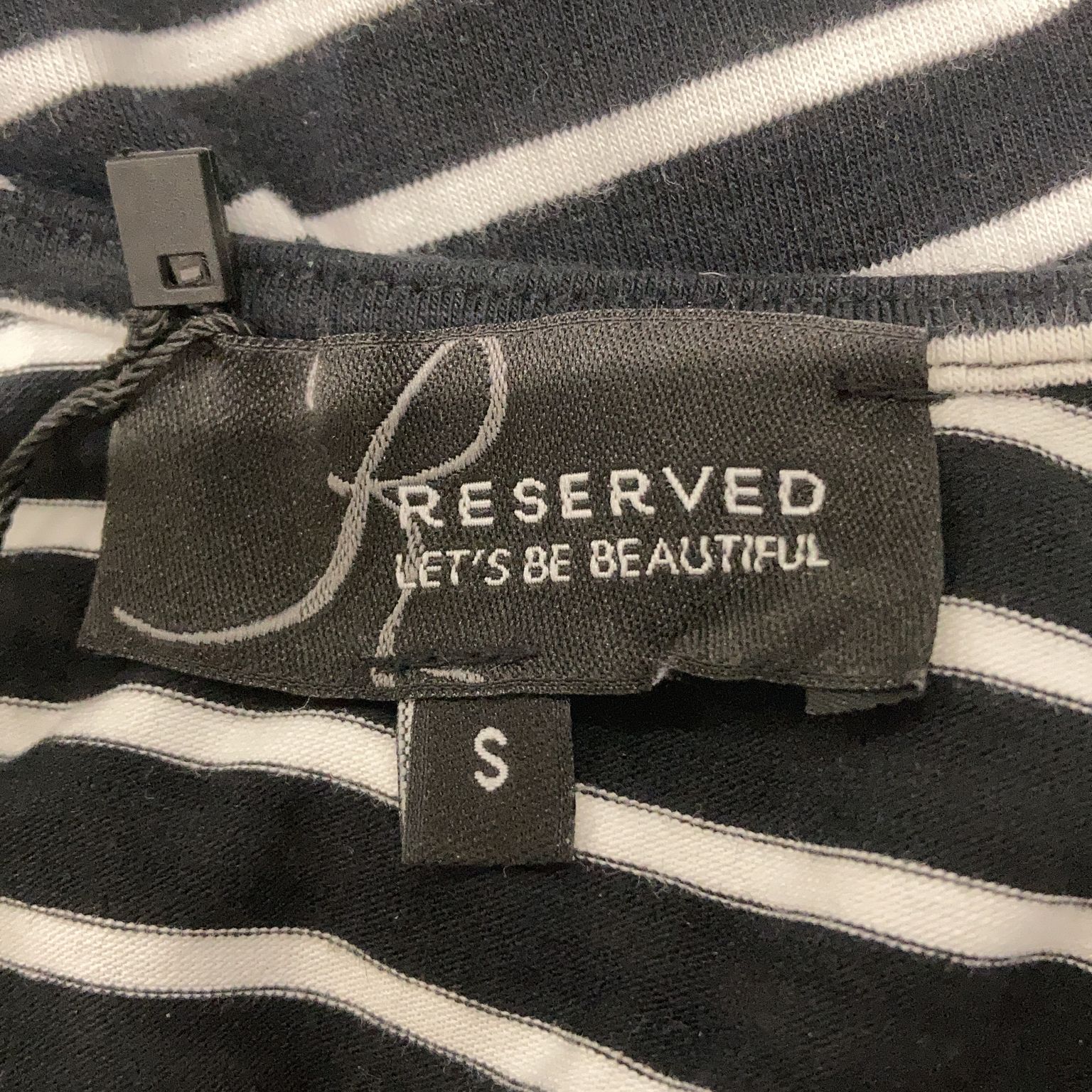 Reserved