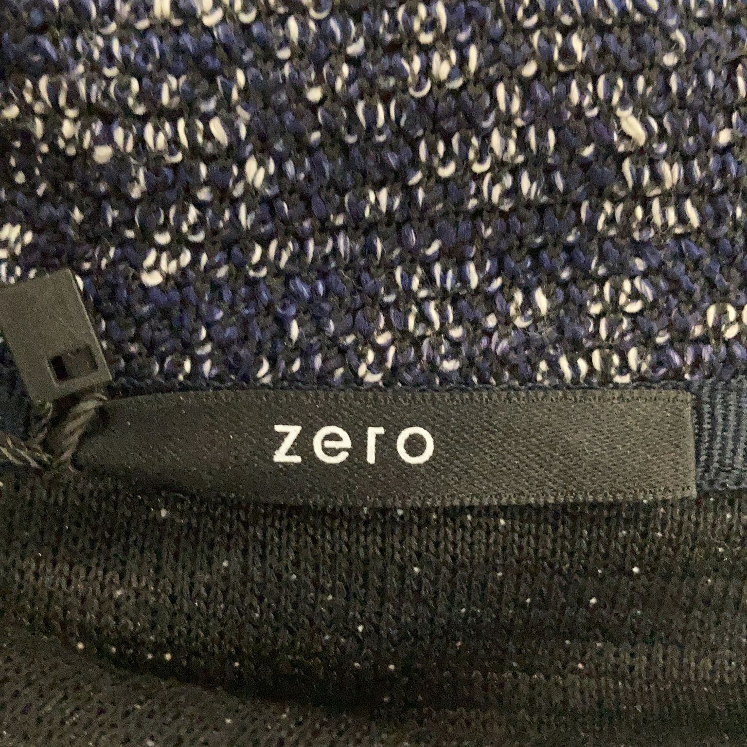 Zero