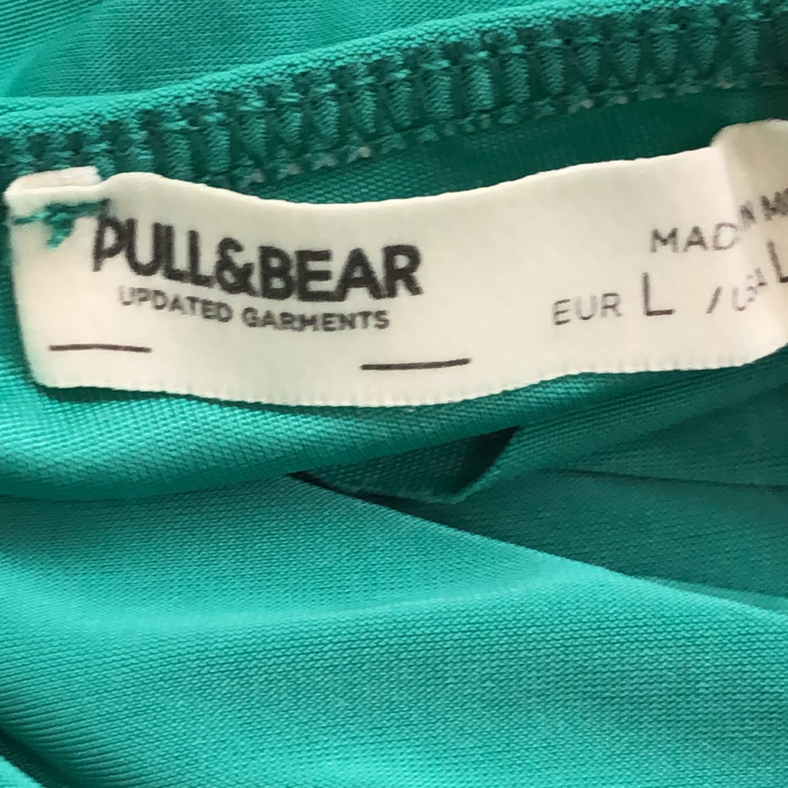 Pull  Bear