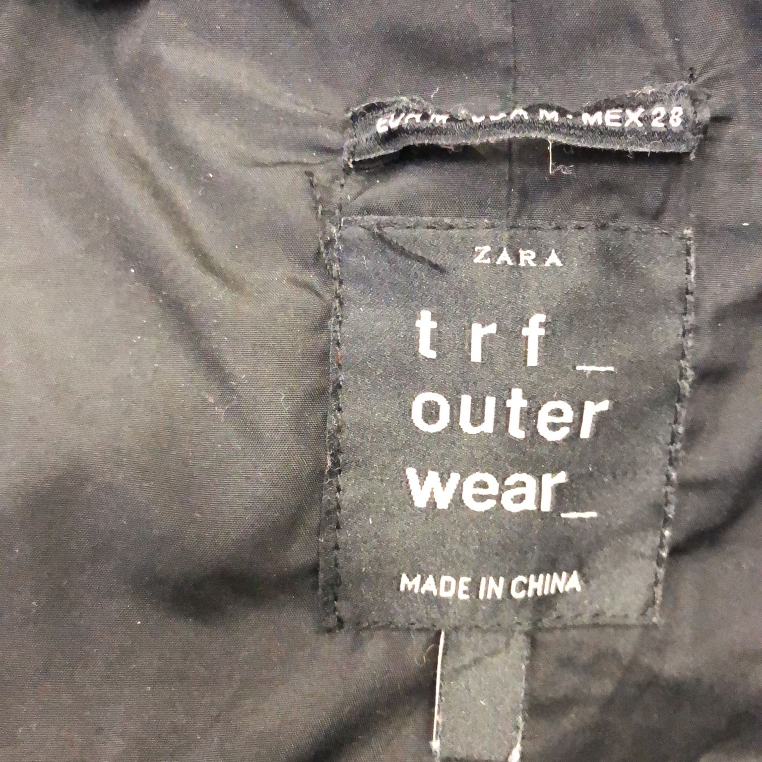 Zara Trafaluc