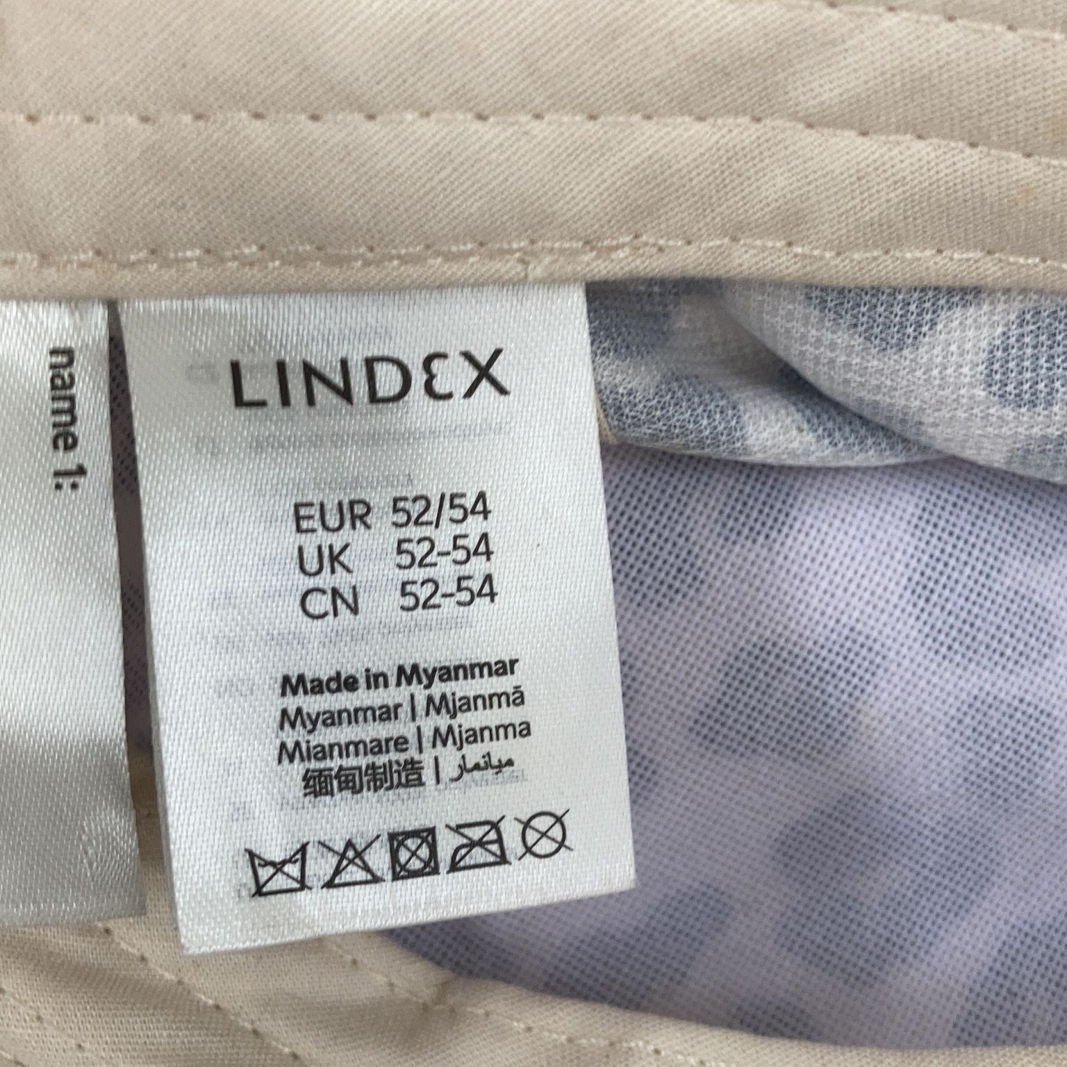 Lindex