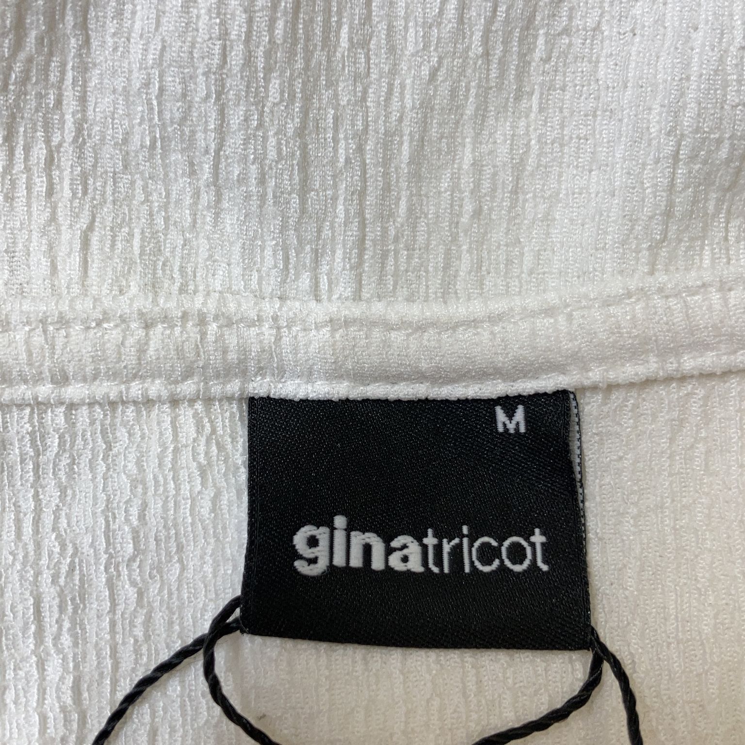 Gina Tricot