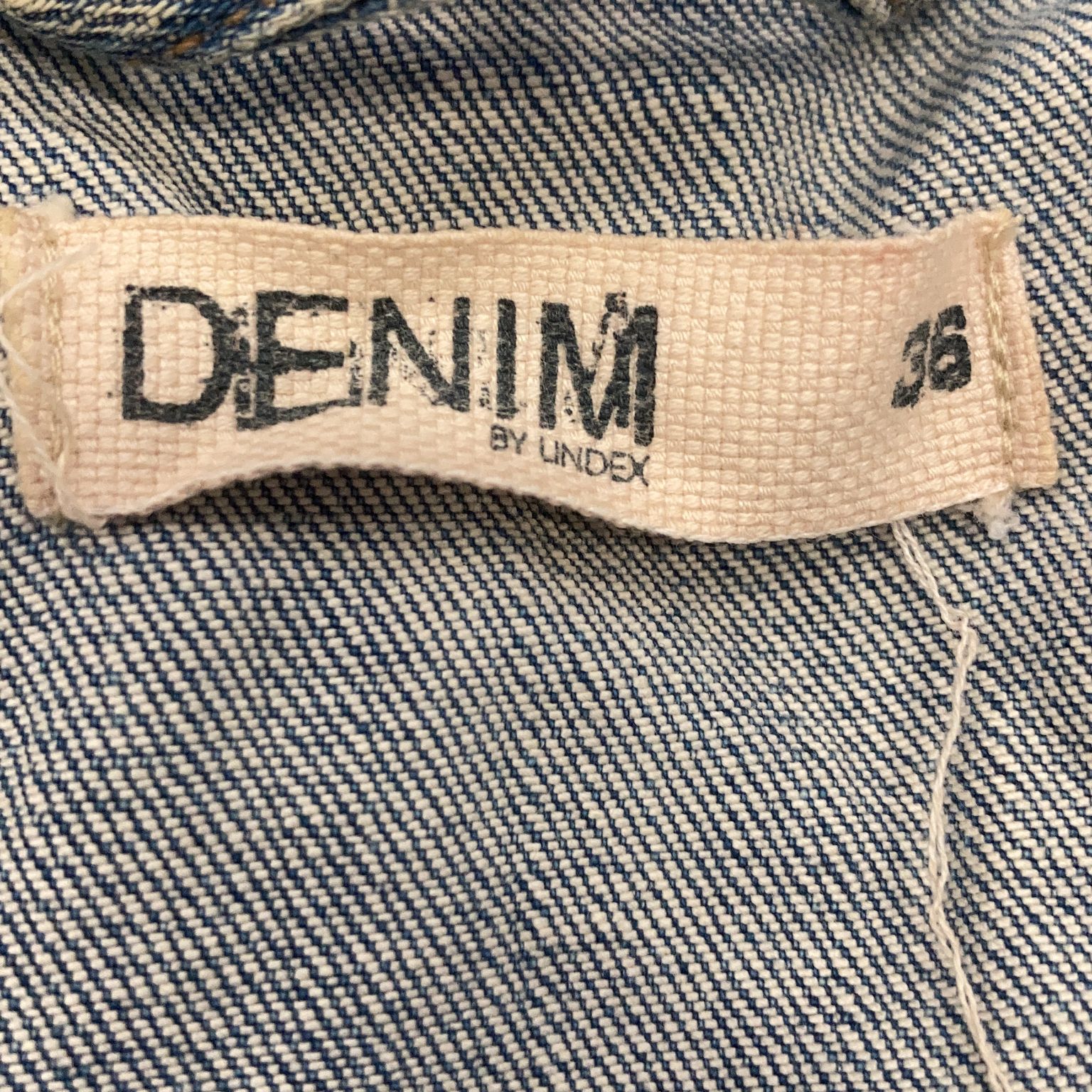 Denim by Lindex