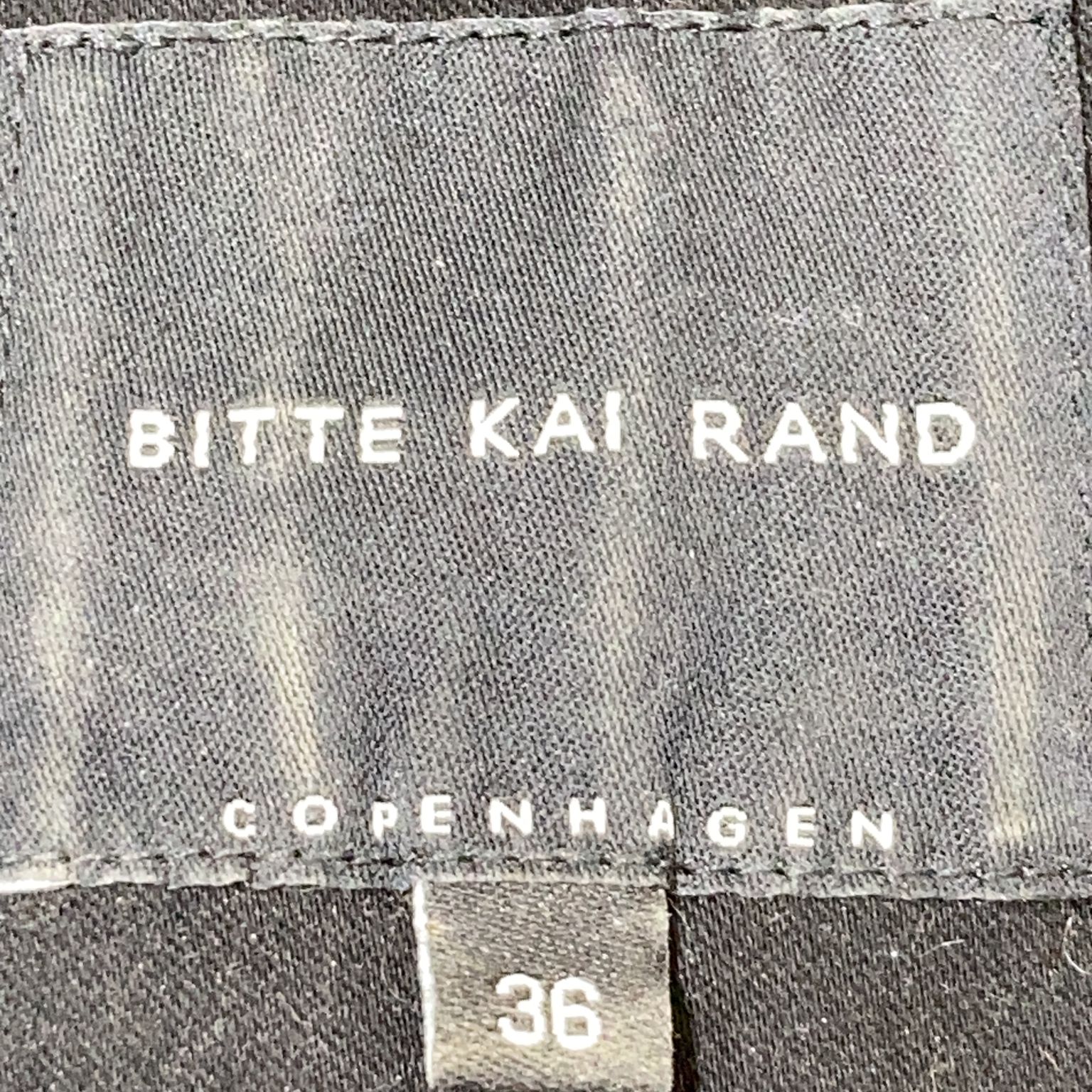 Bitte Kai Rand