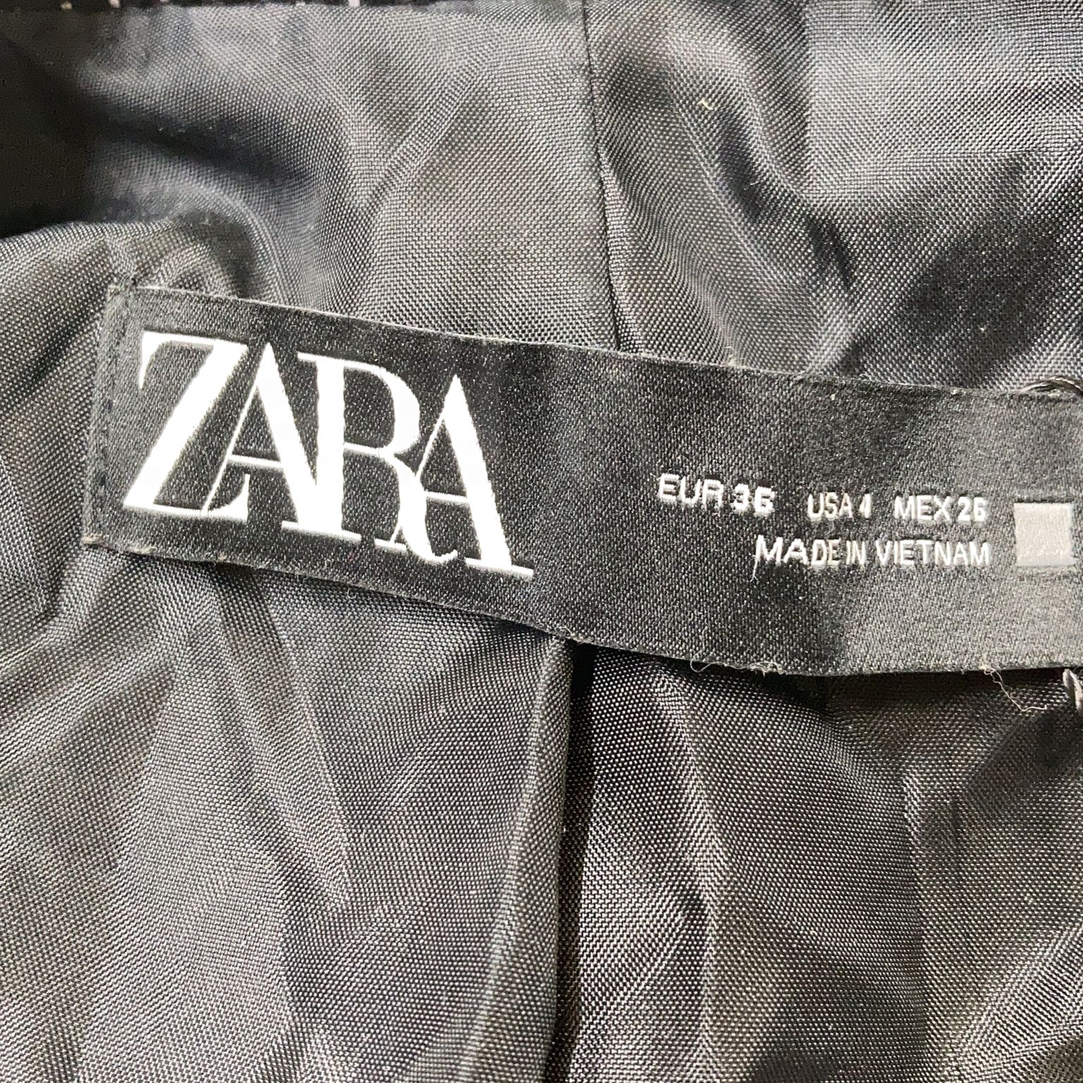 Zara