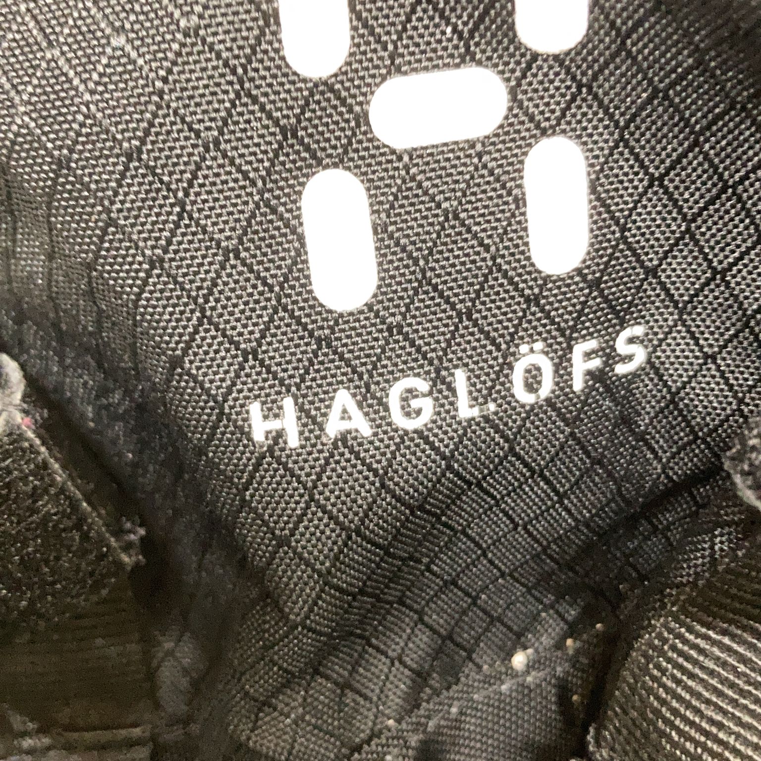 Haglöfs