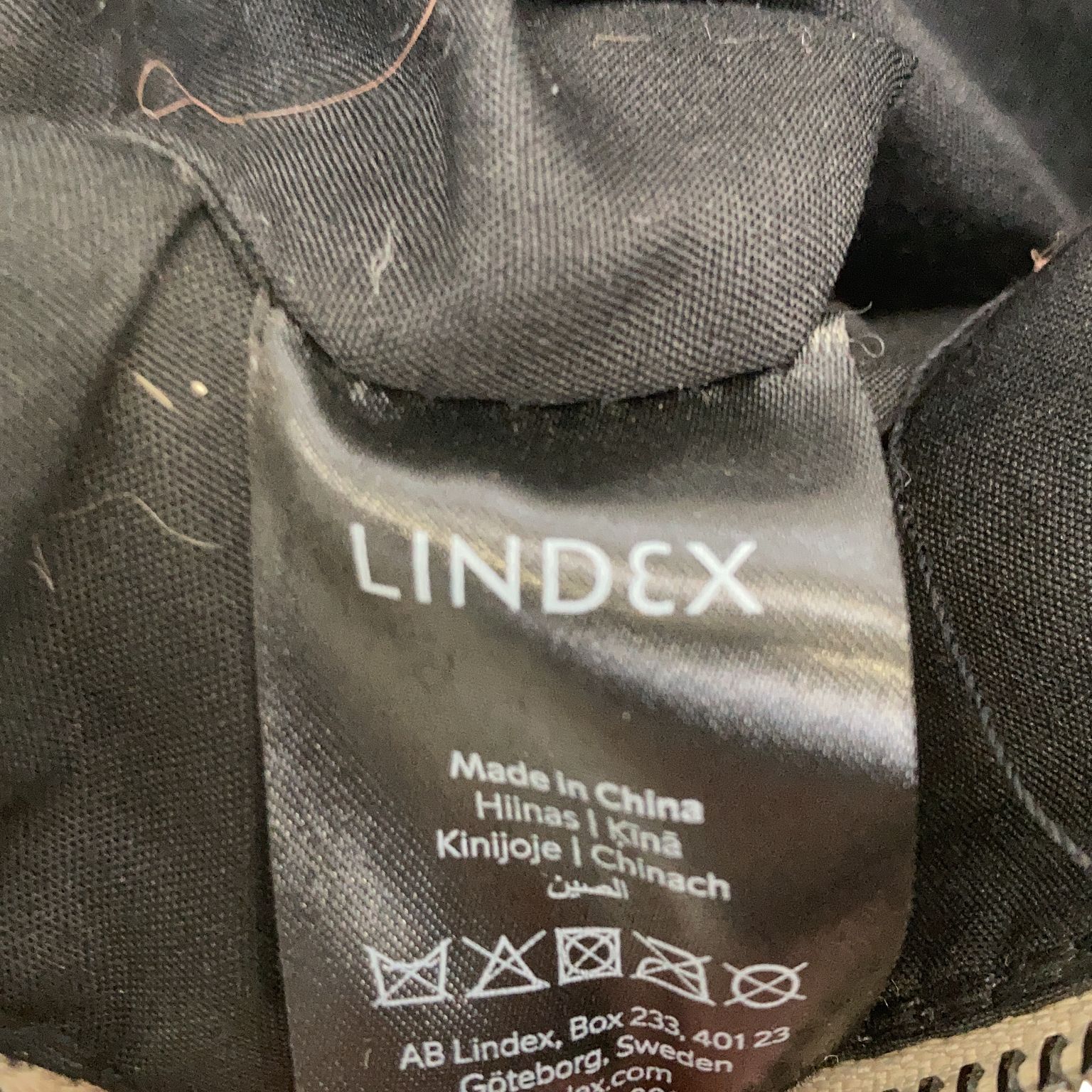 Lindex