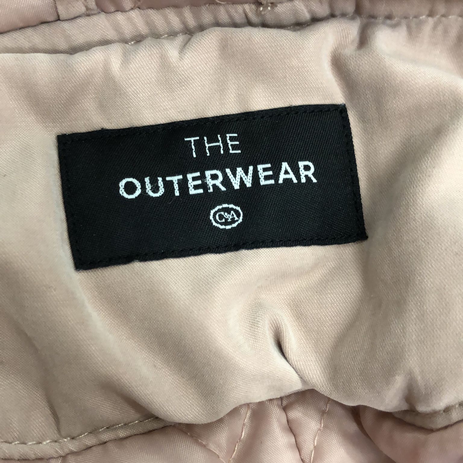 Outerwear by CA