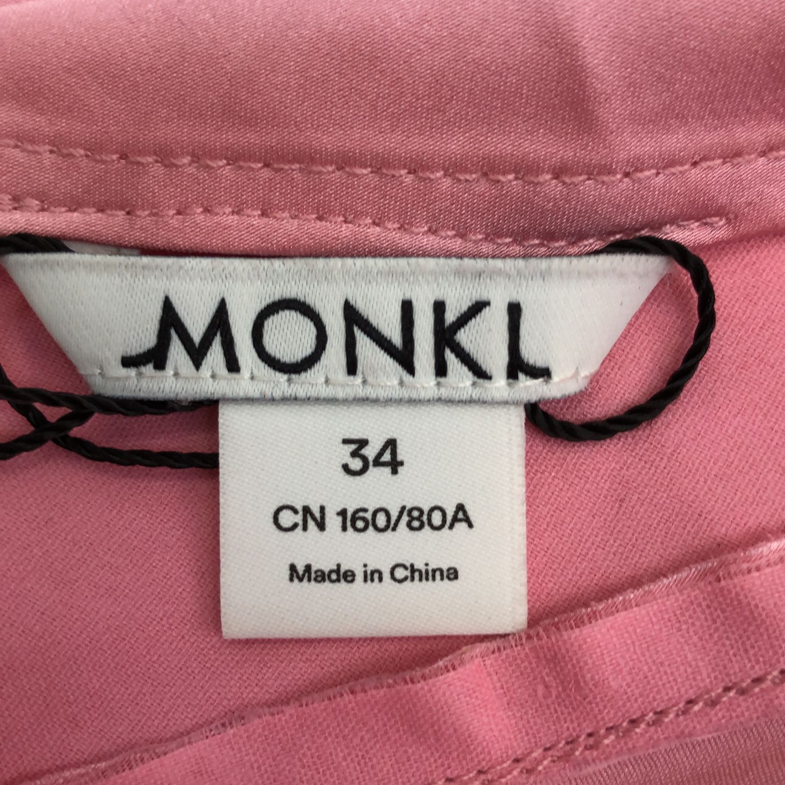 Monki