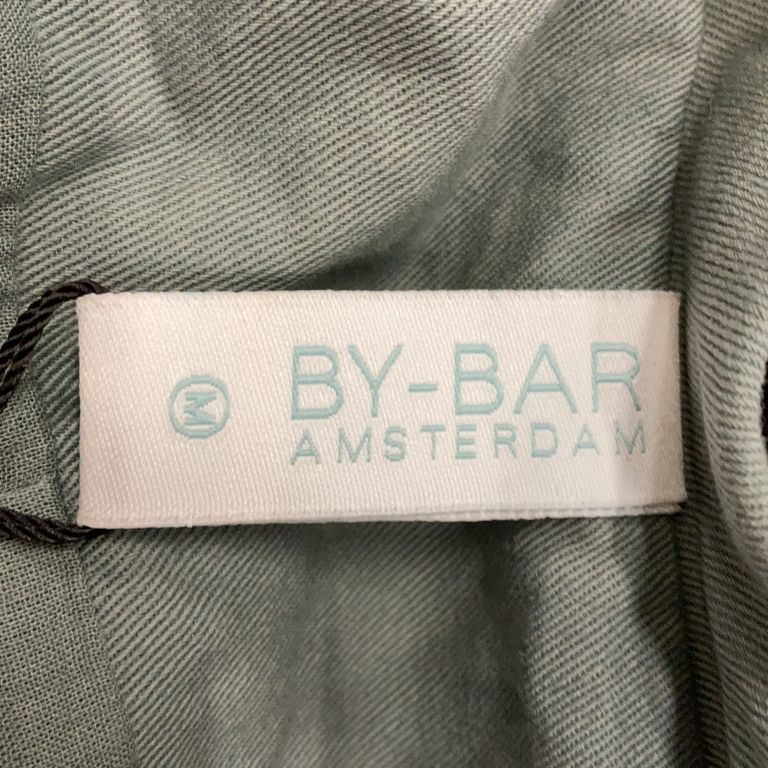 By-Bar Amsterdam