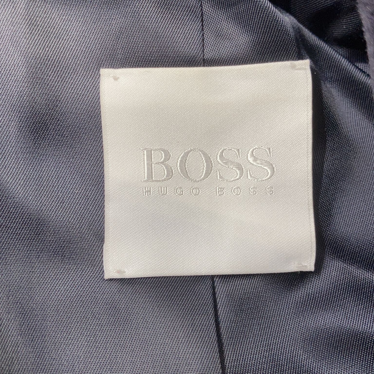 Boss Hugo Boss