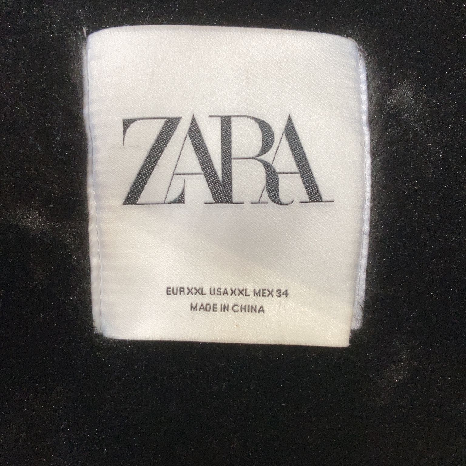 Zara