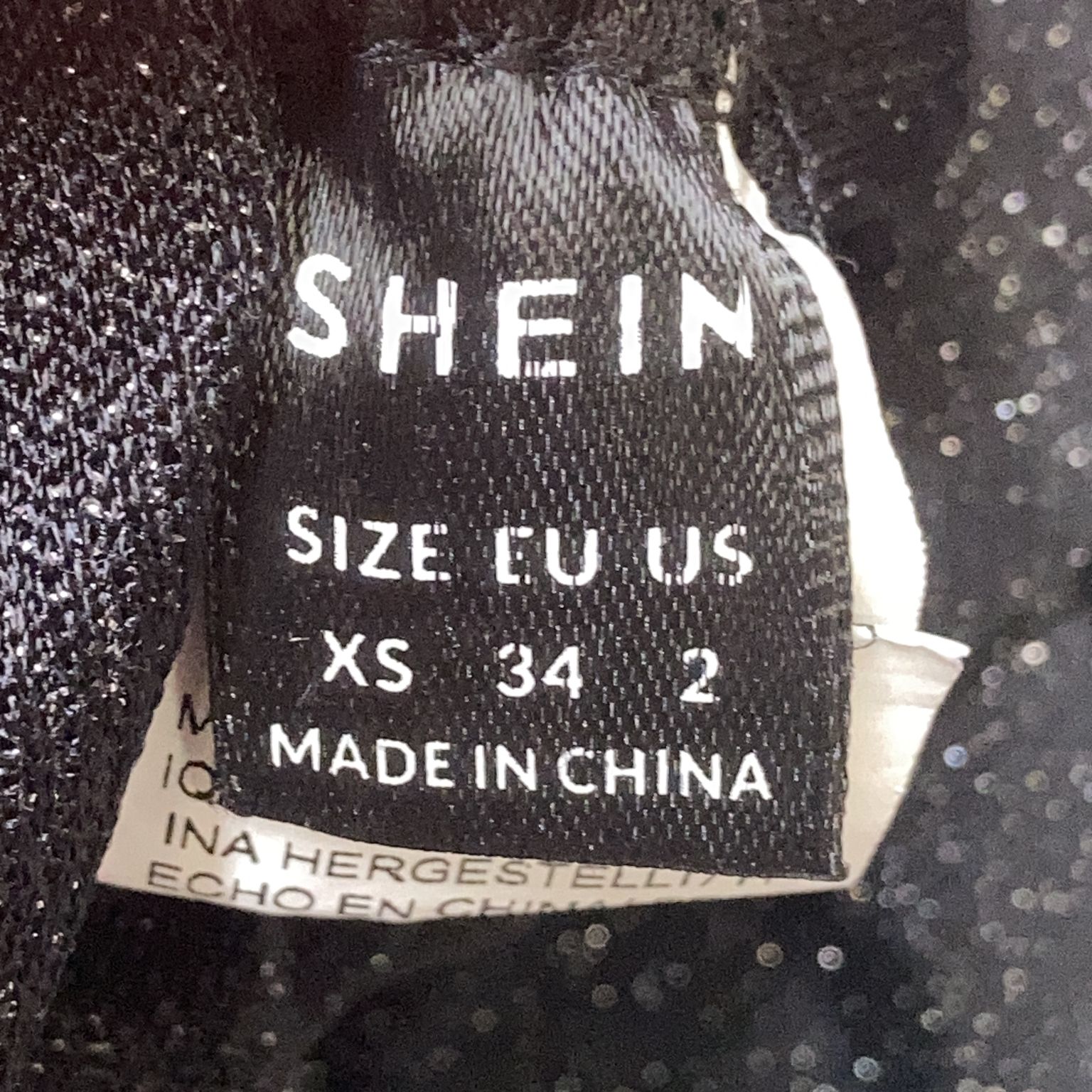 Shein