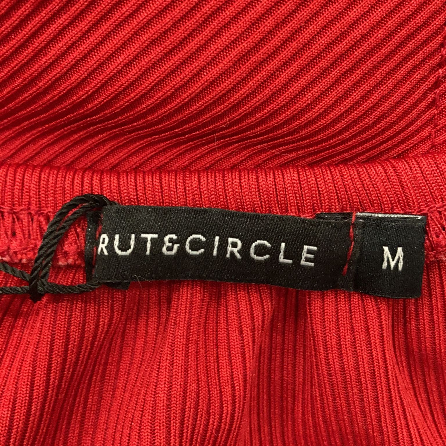 Rut  Circle