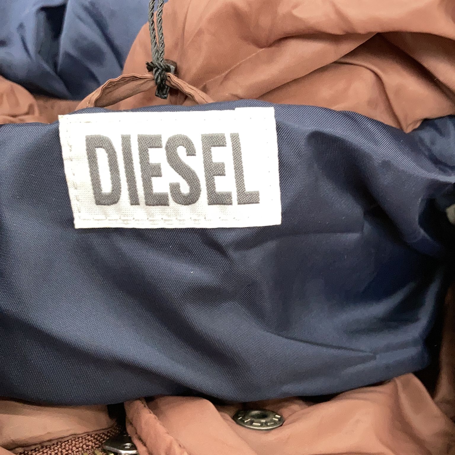 Diesel