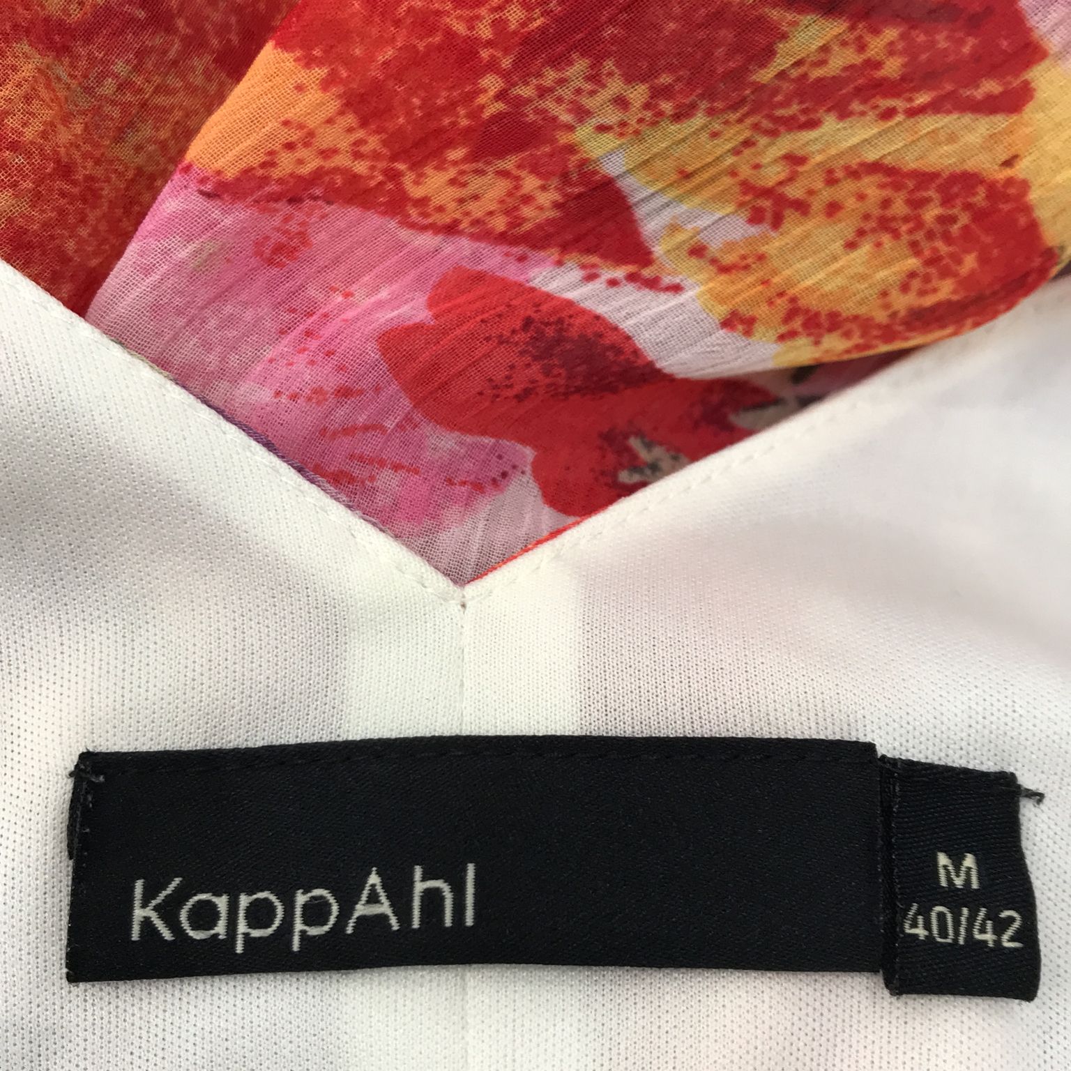 KappAhl