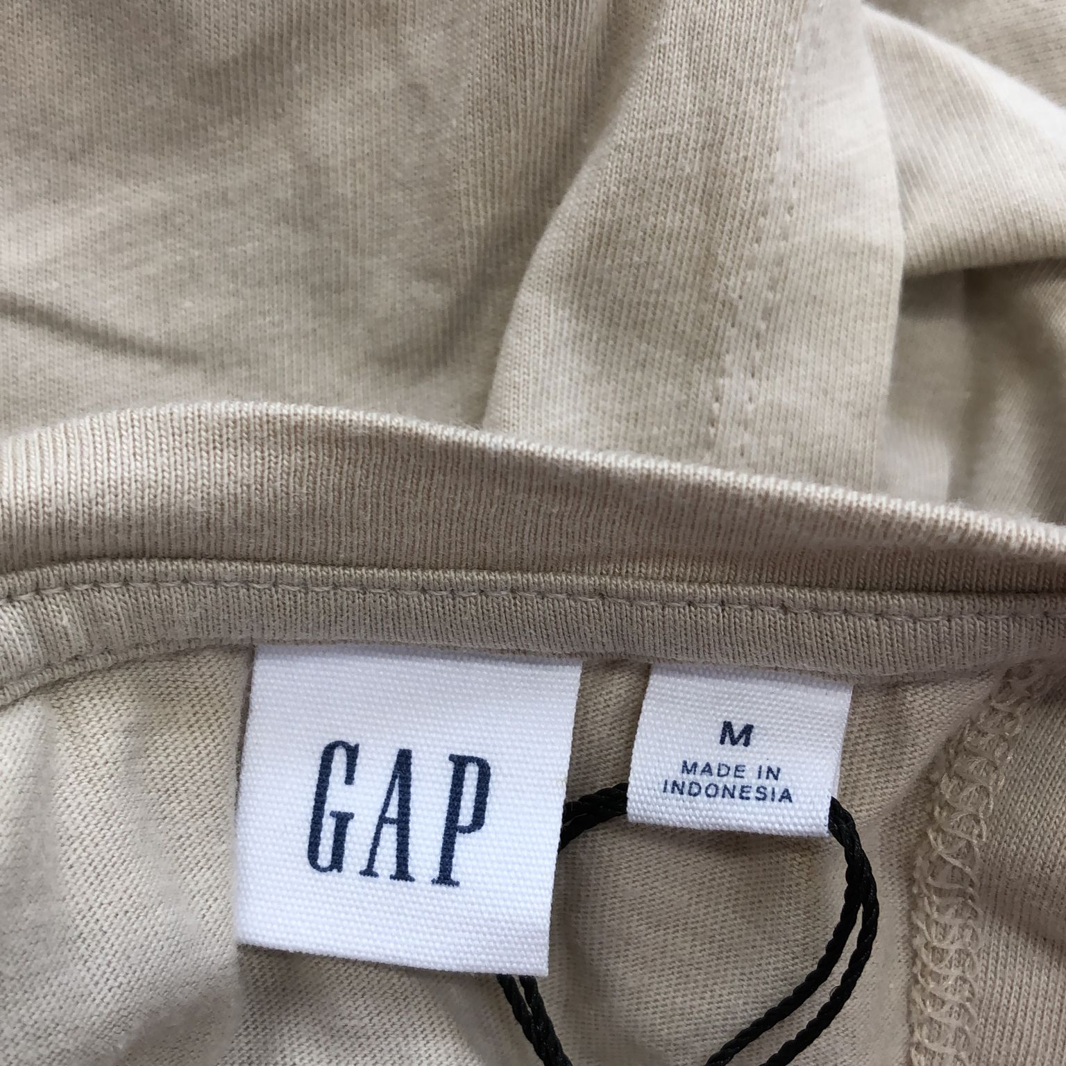 Gap