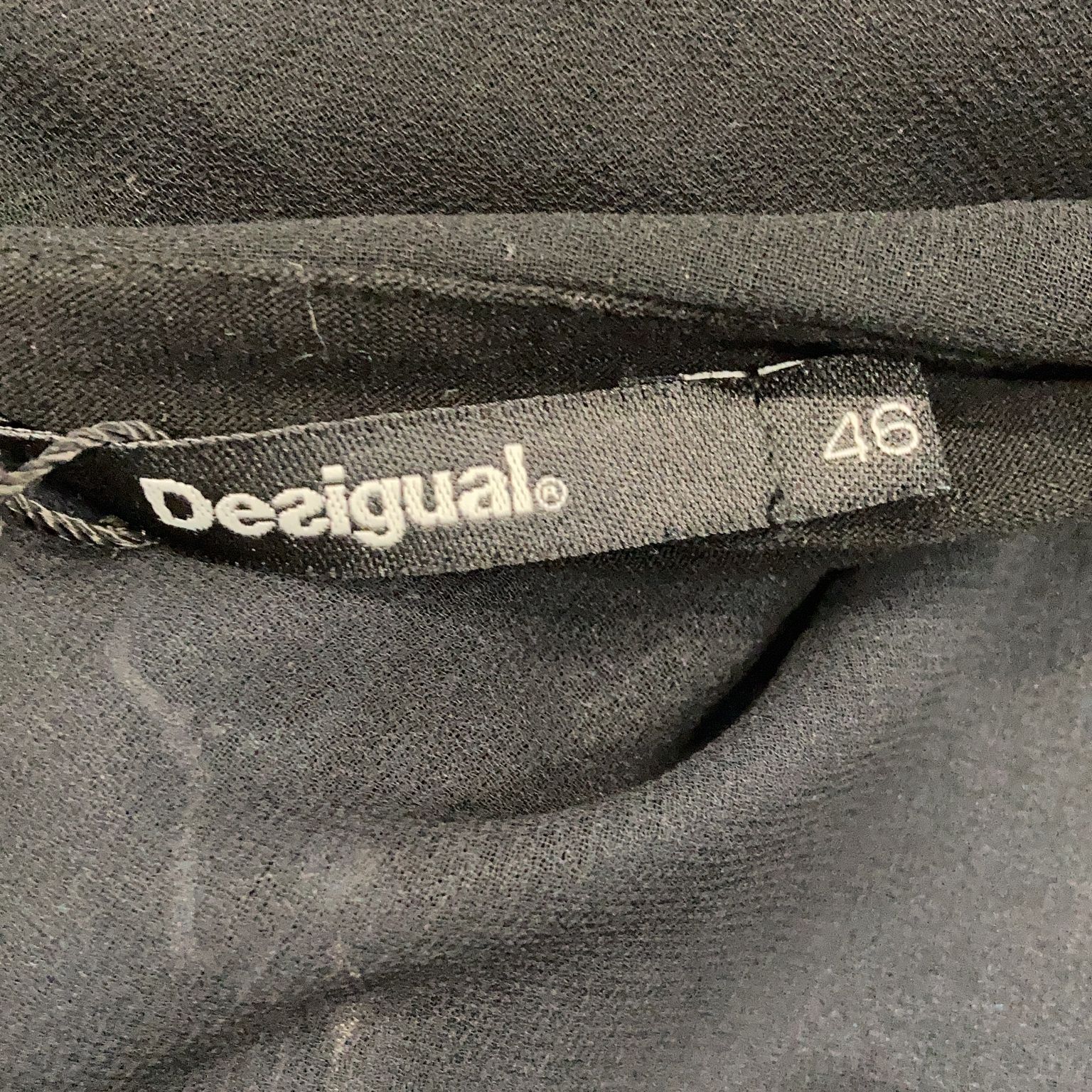 Desigual