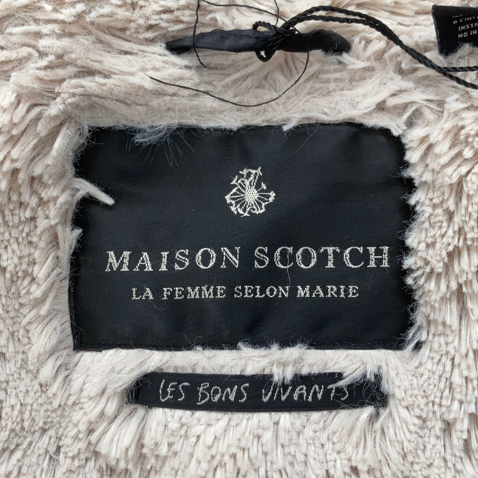 Maison Scotch