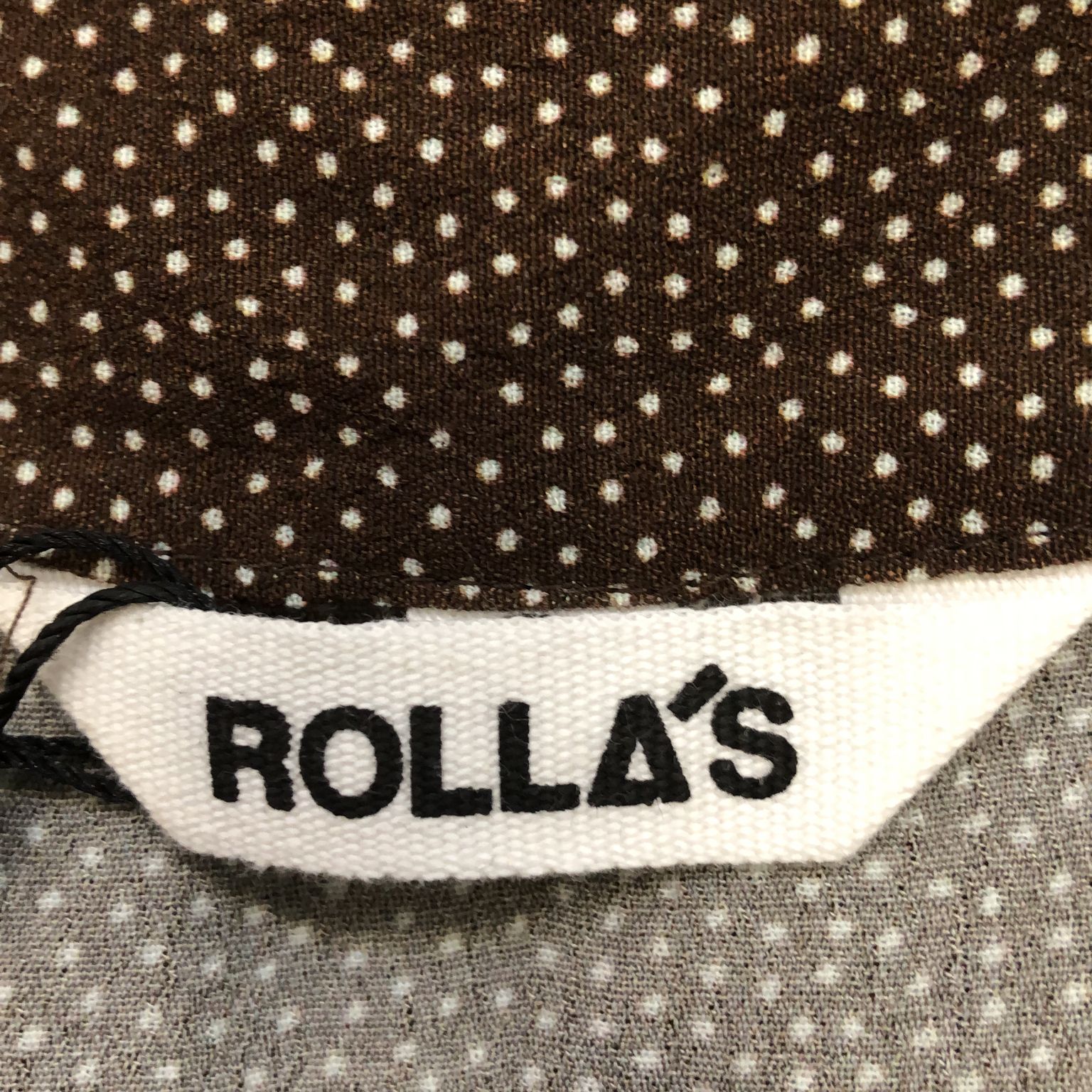 Rolla's