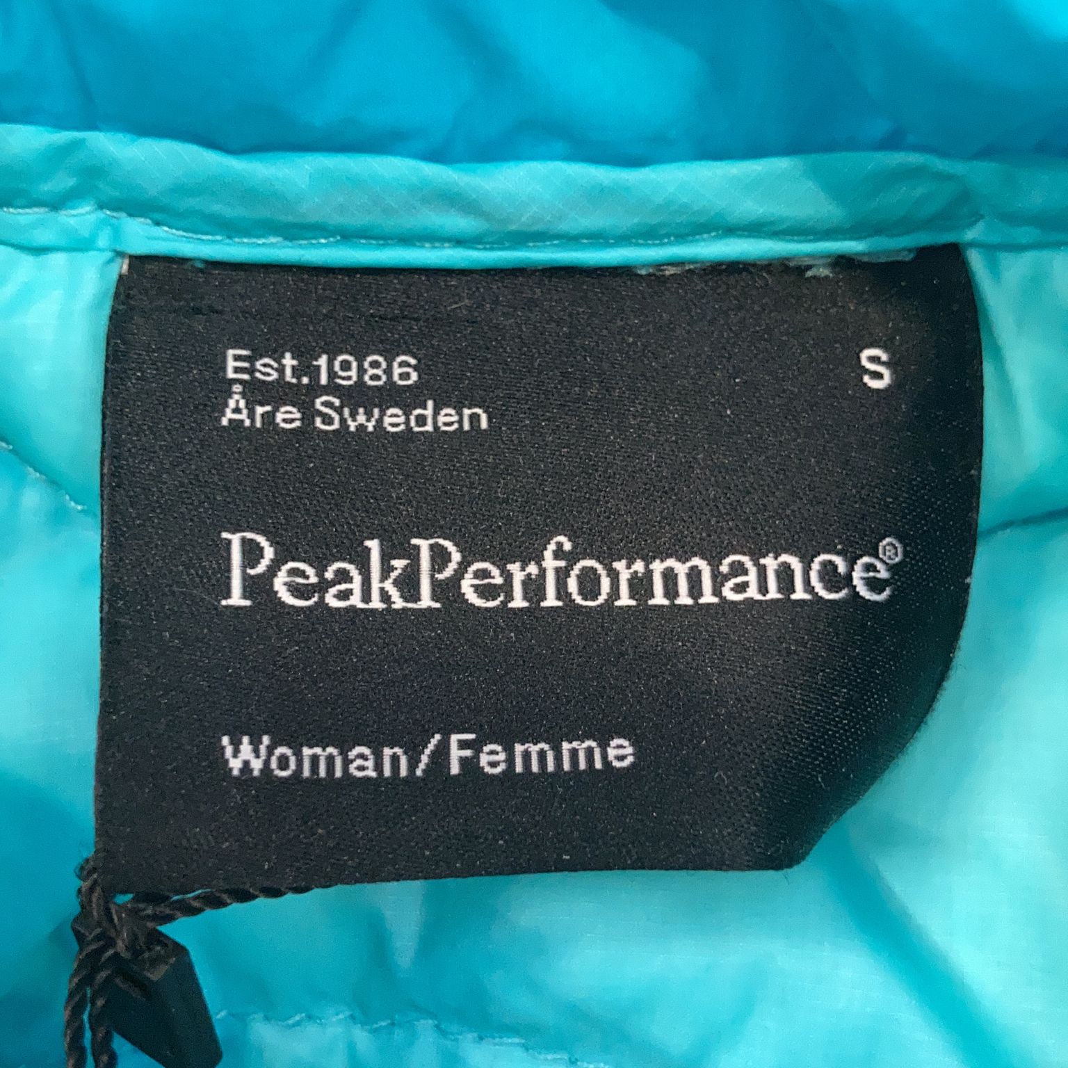 Peak Performance