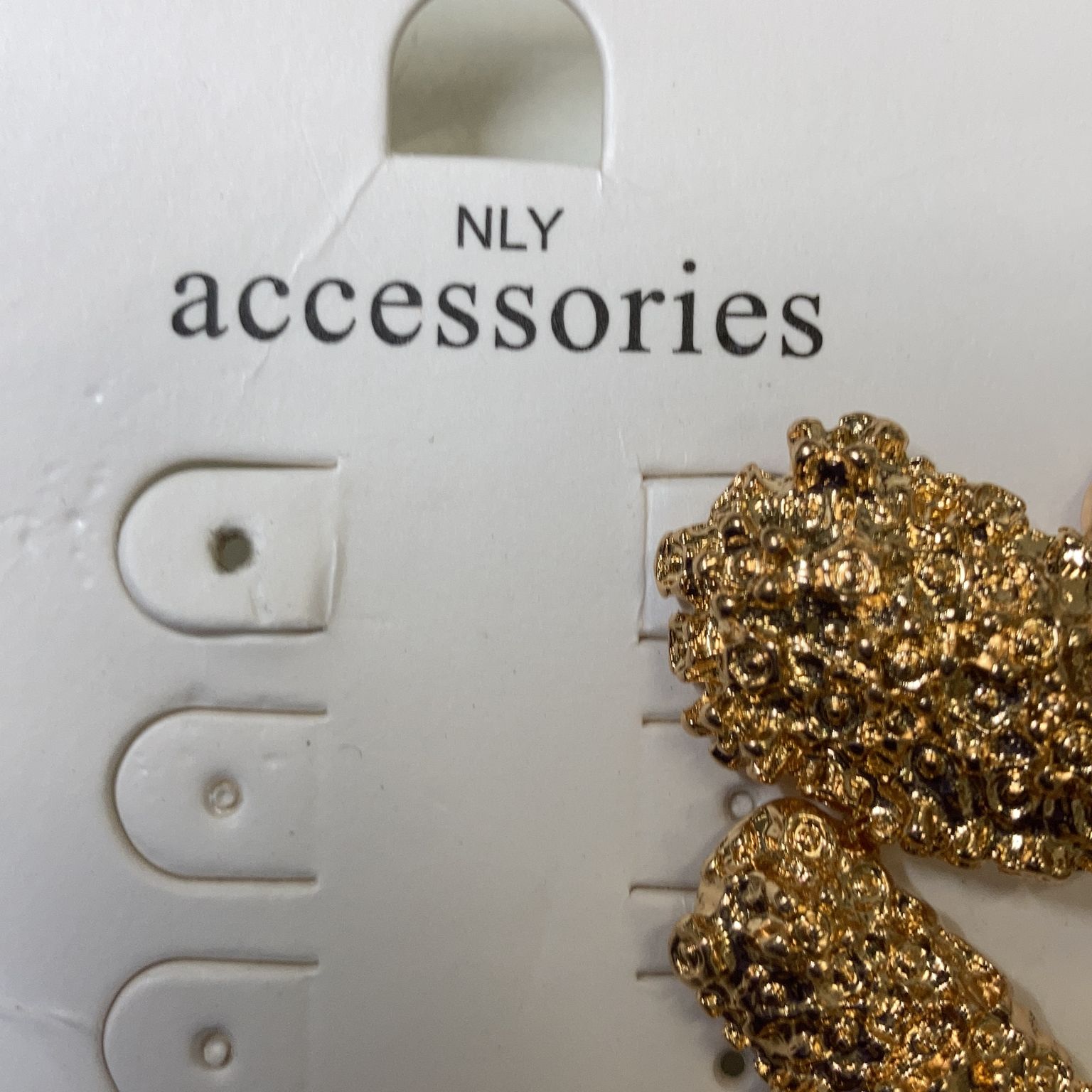 NLY Accessories