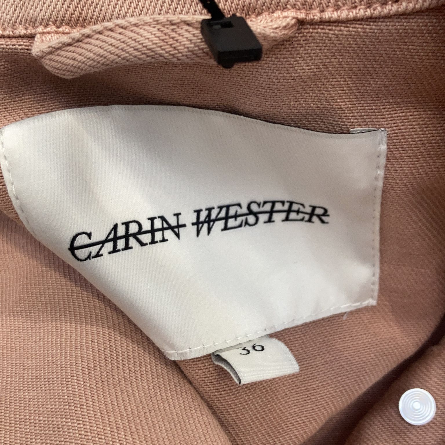 Carin Wester