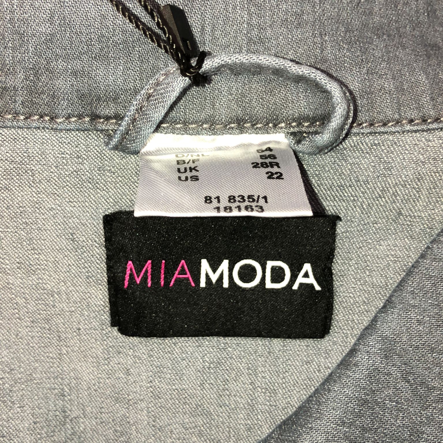 Mia Moda