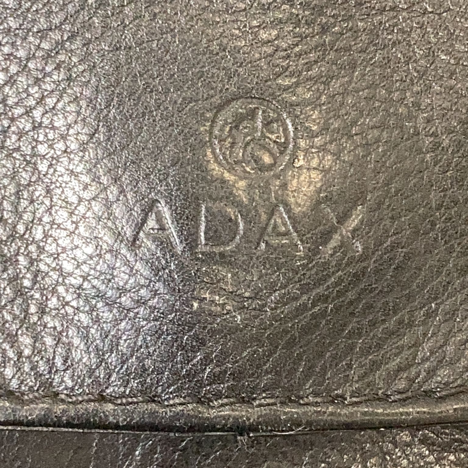 Adax