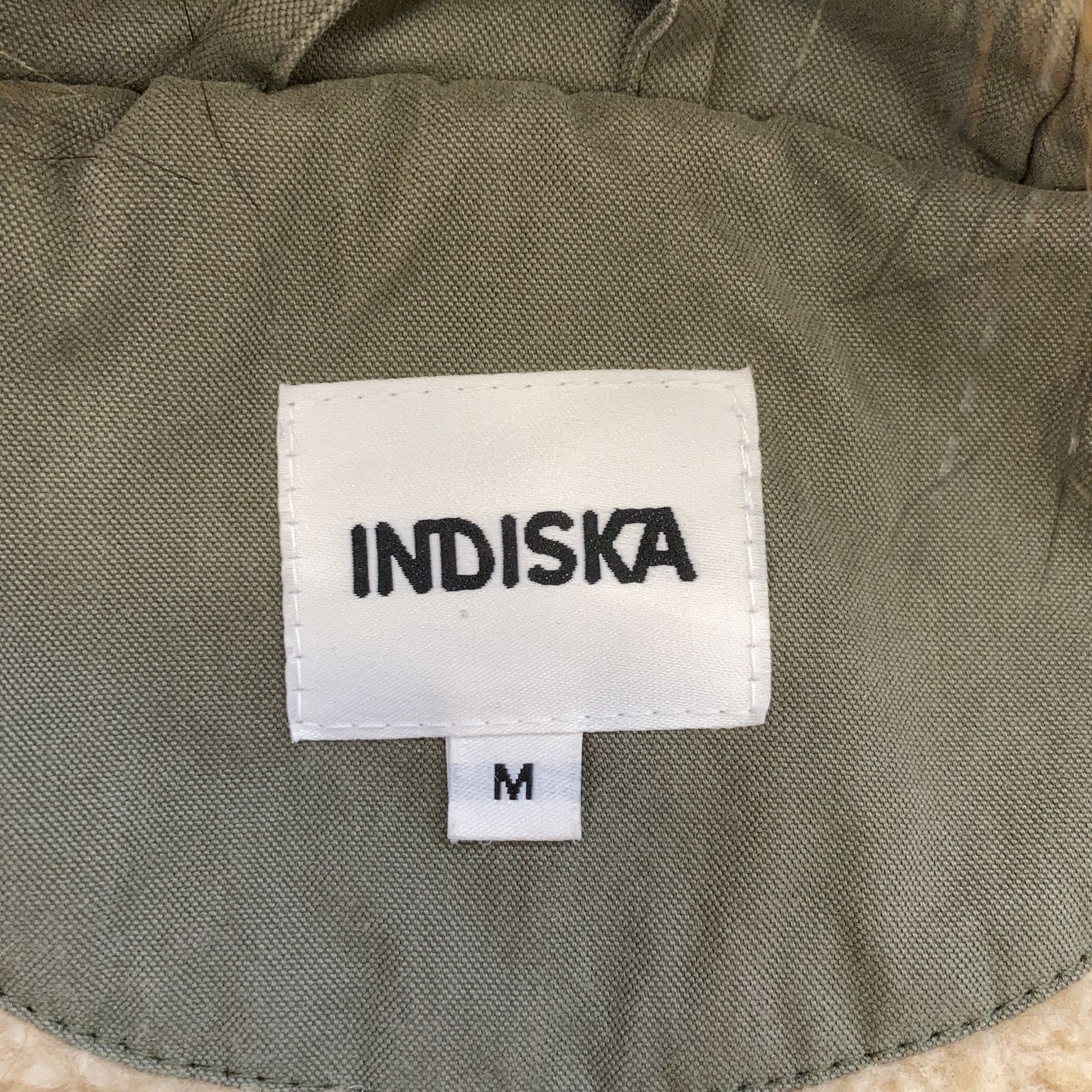 Indiska