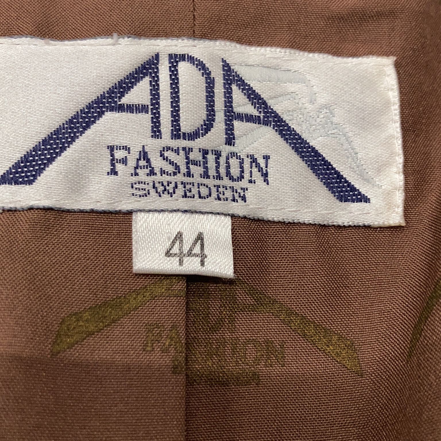 ADA Fashion