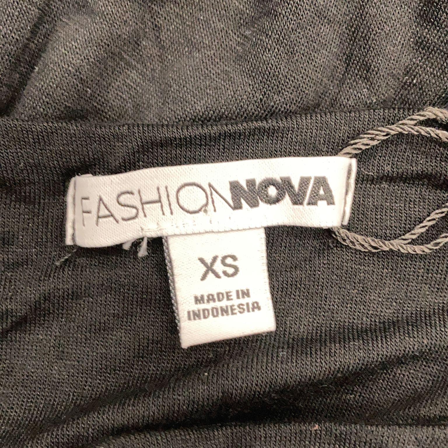 Fashion Nova