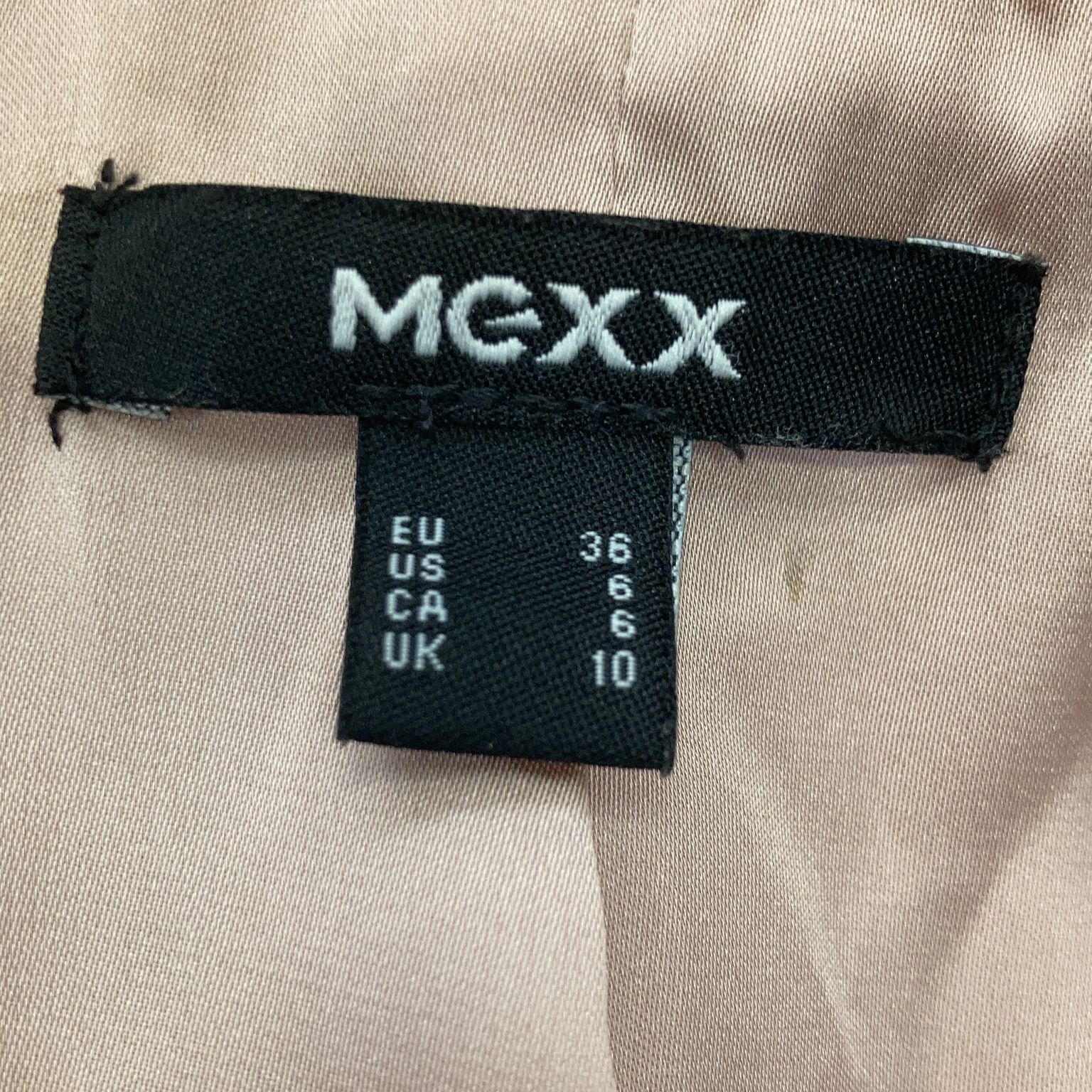 Mexx