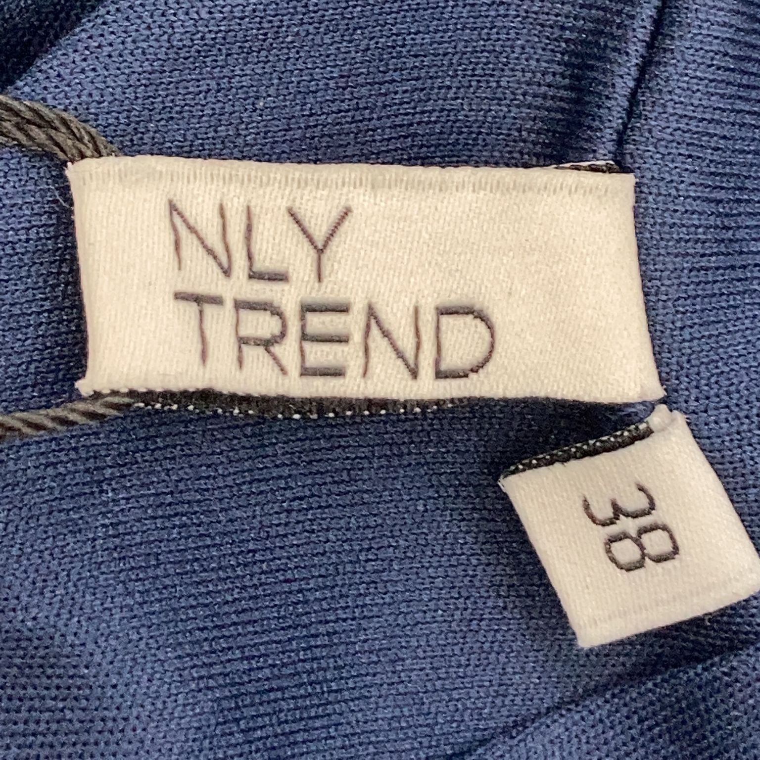 NLY Trend