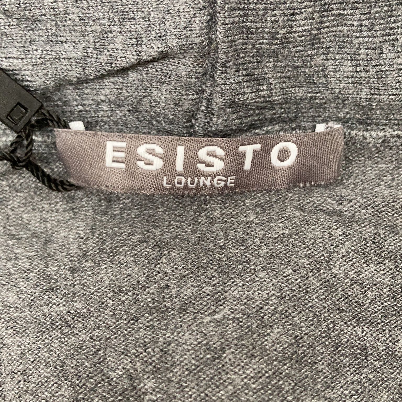 Esisto