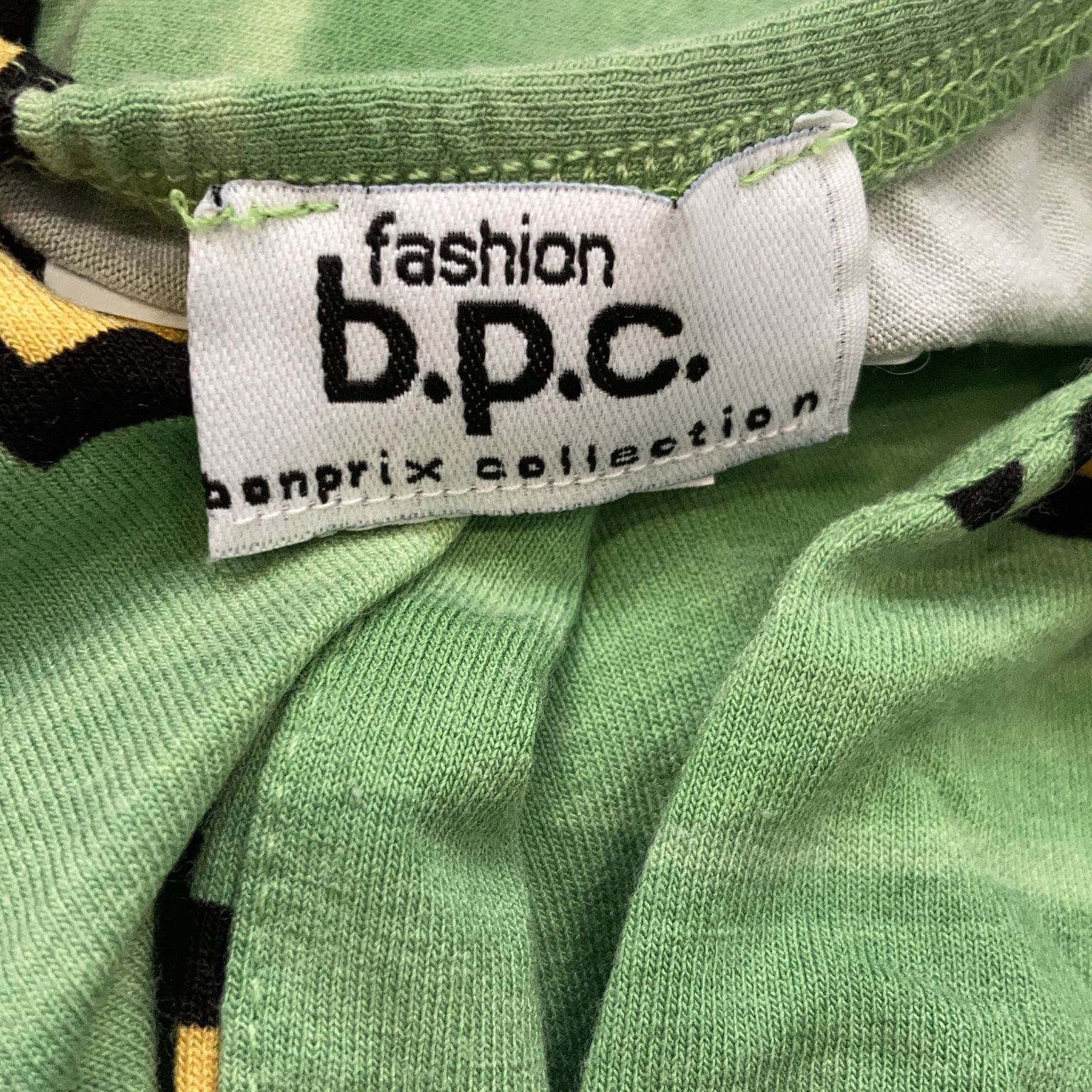 Fashion B.P.C.