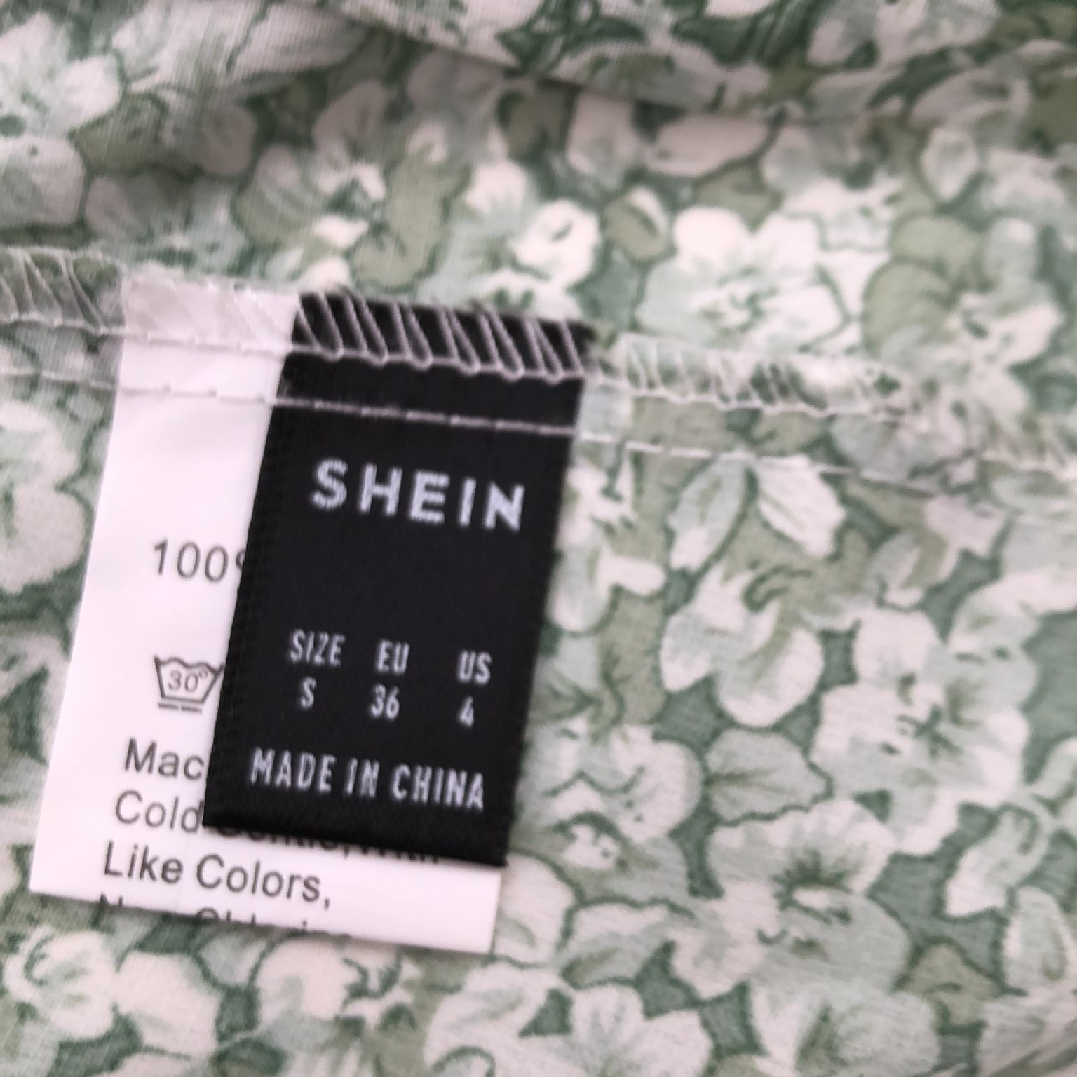 Shein