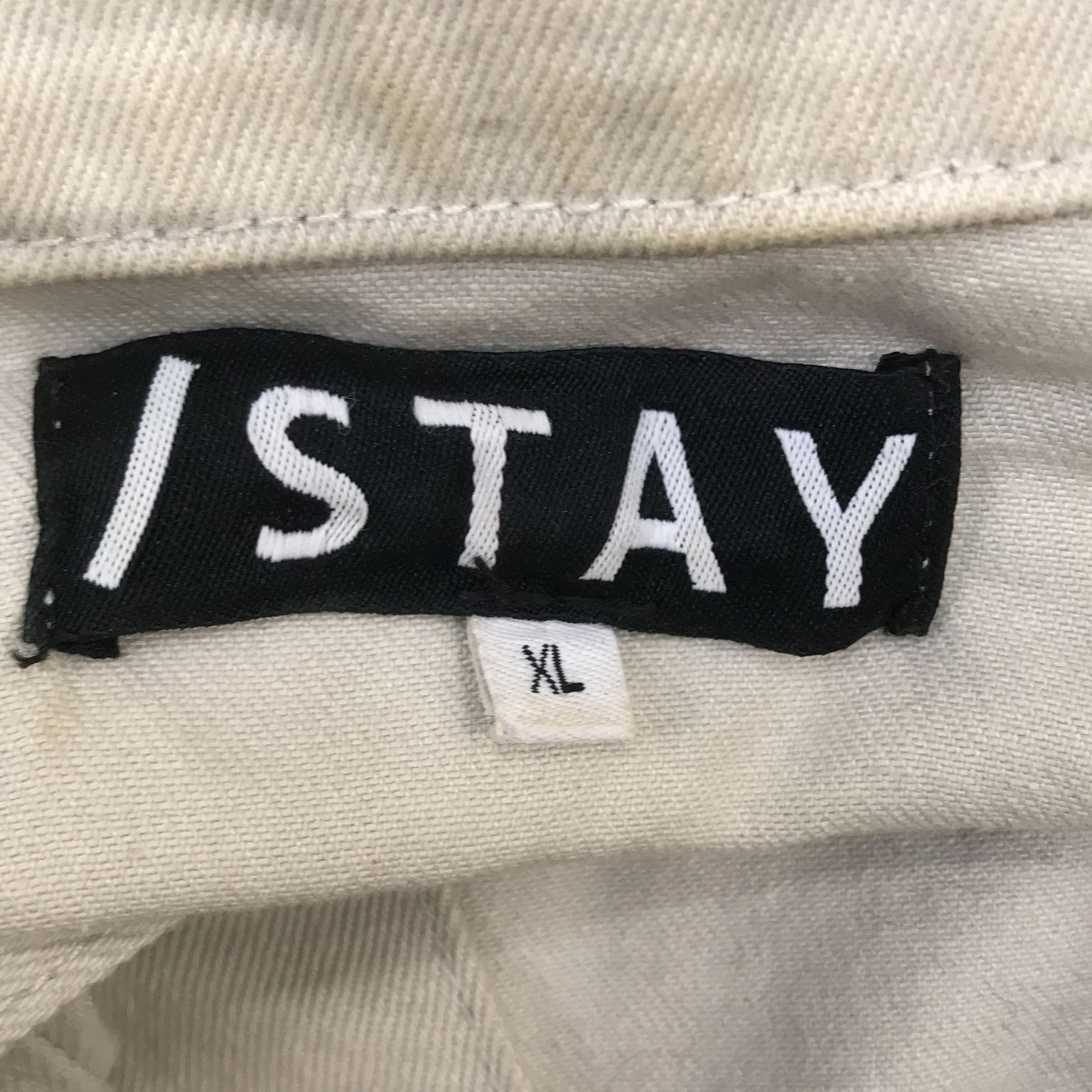 Stay