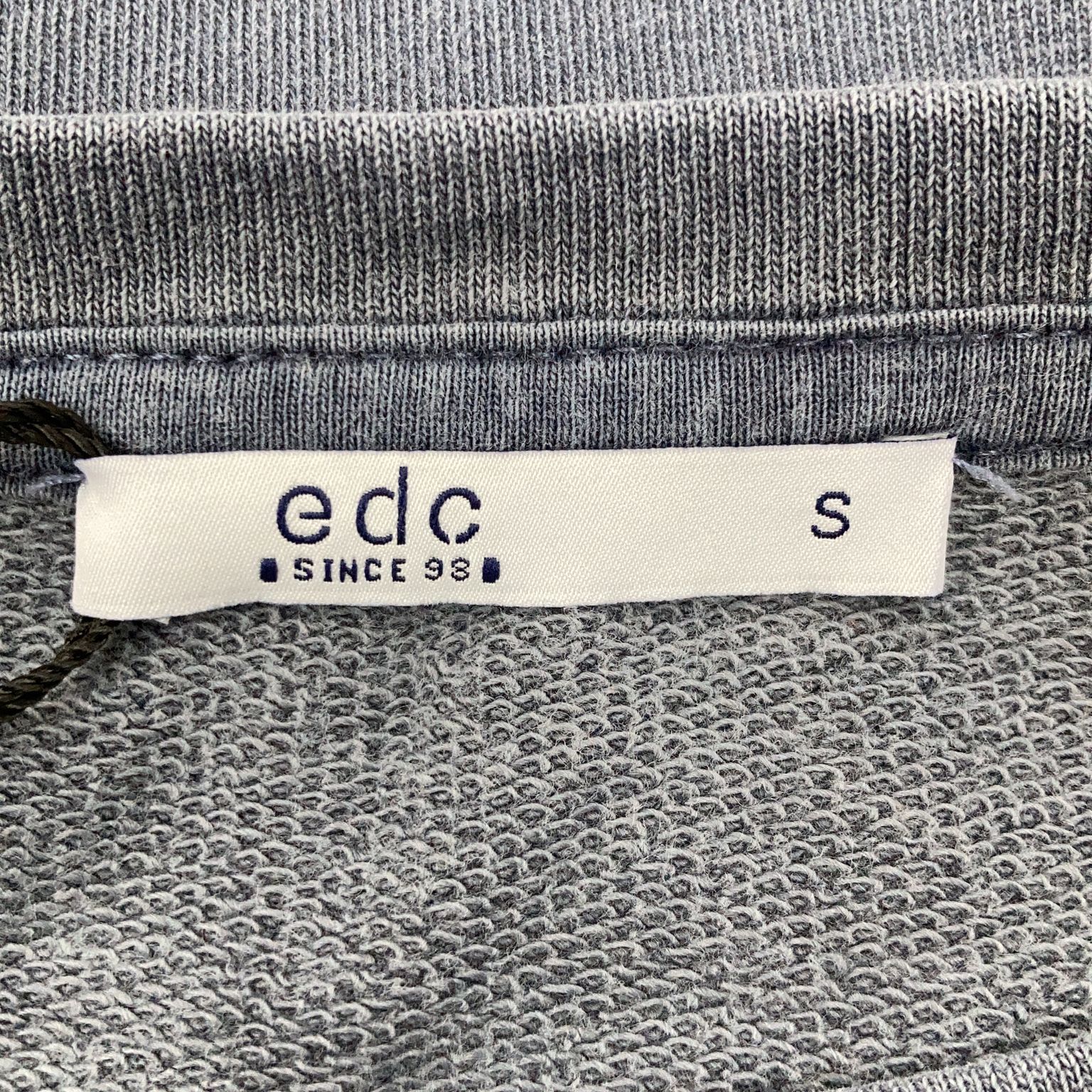 EDC by ESPRIT