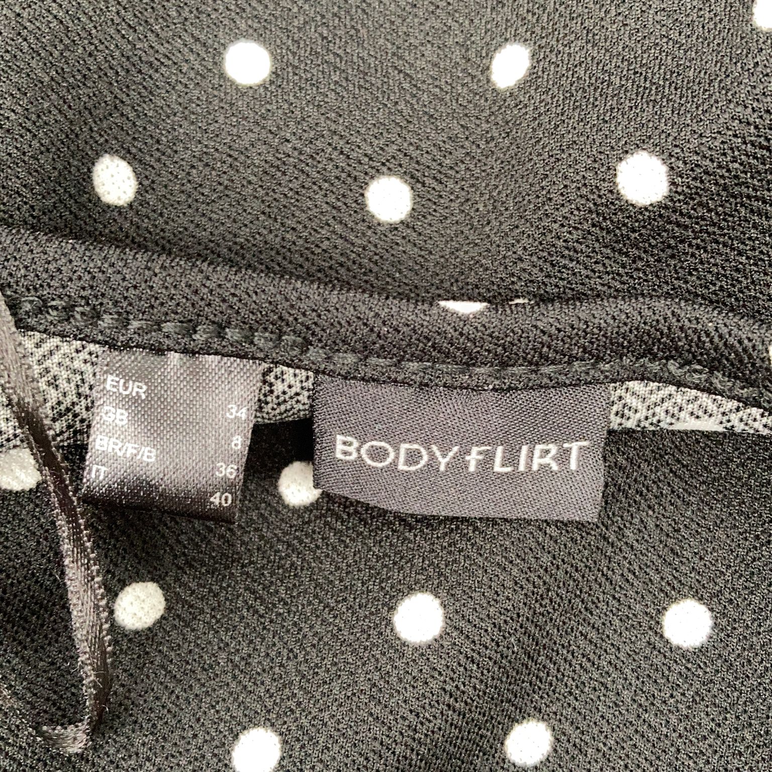 Bodyflirt