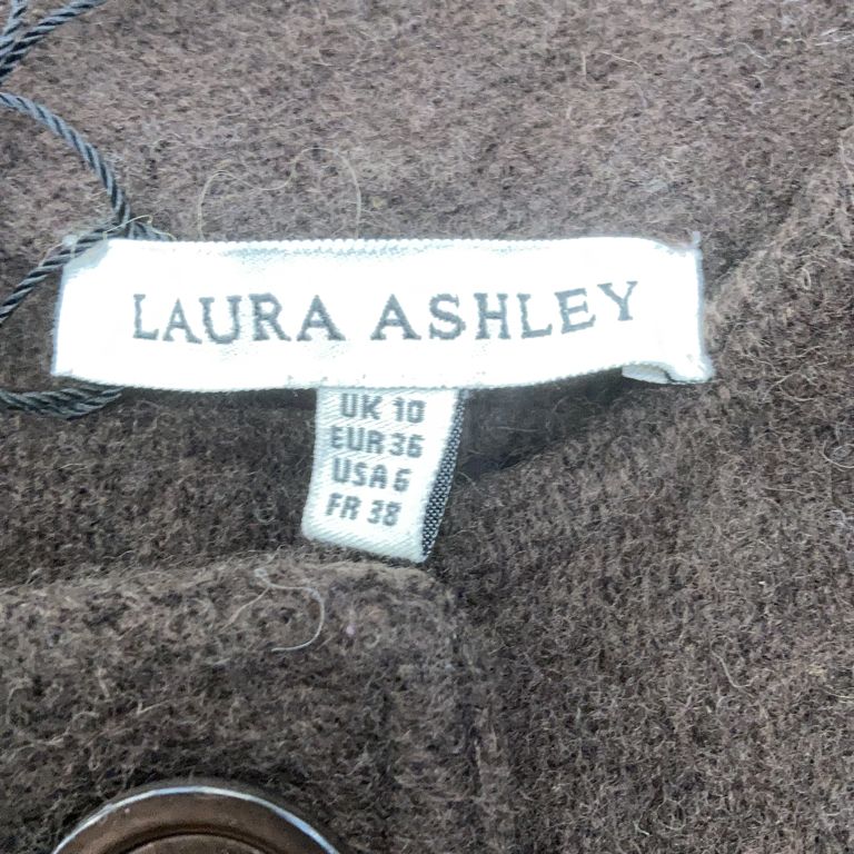 Laura Ashley