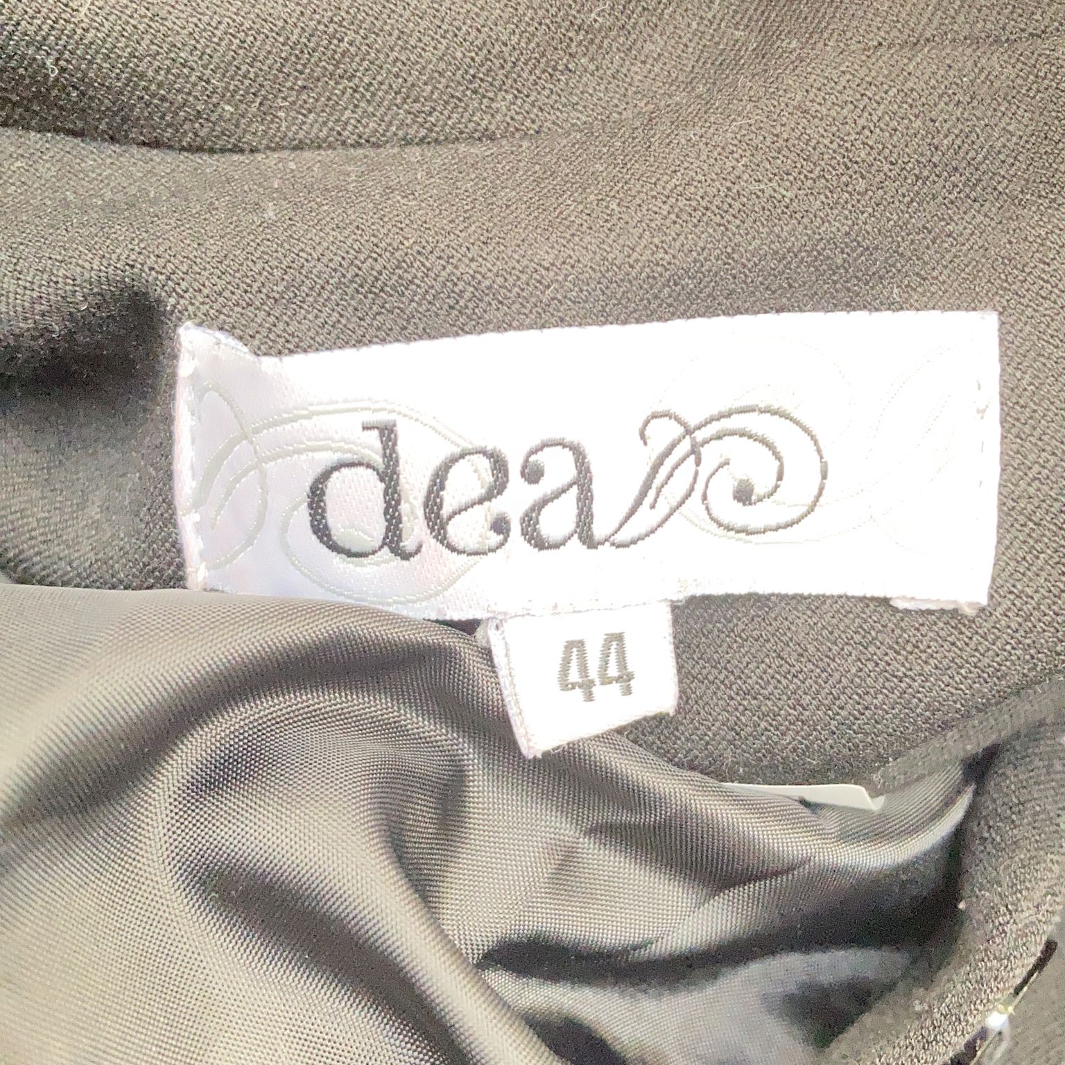 Dea