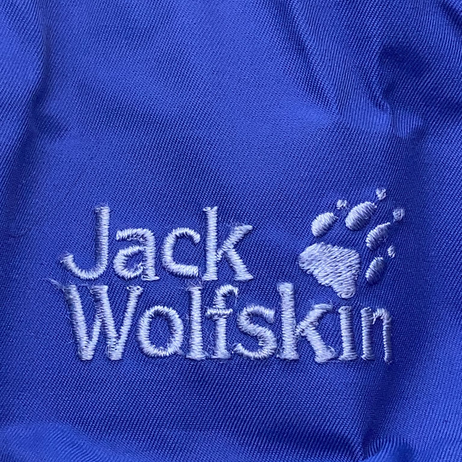 Jack Wolfskin