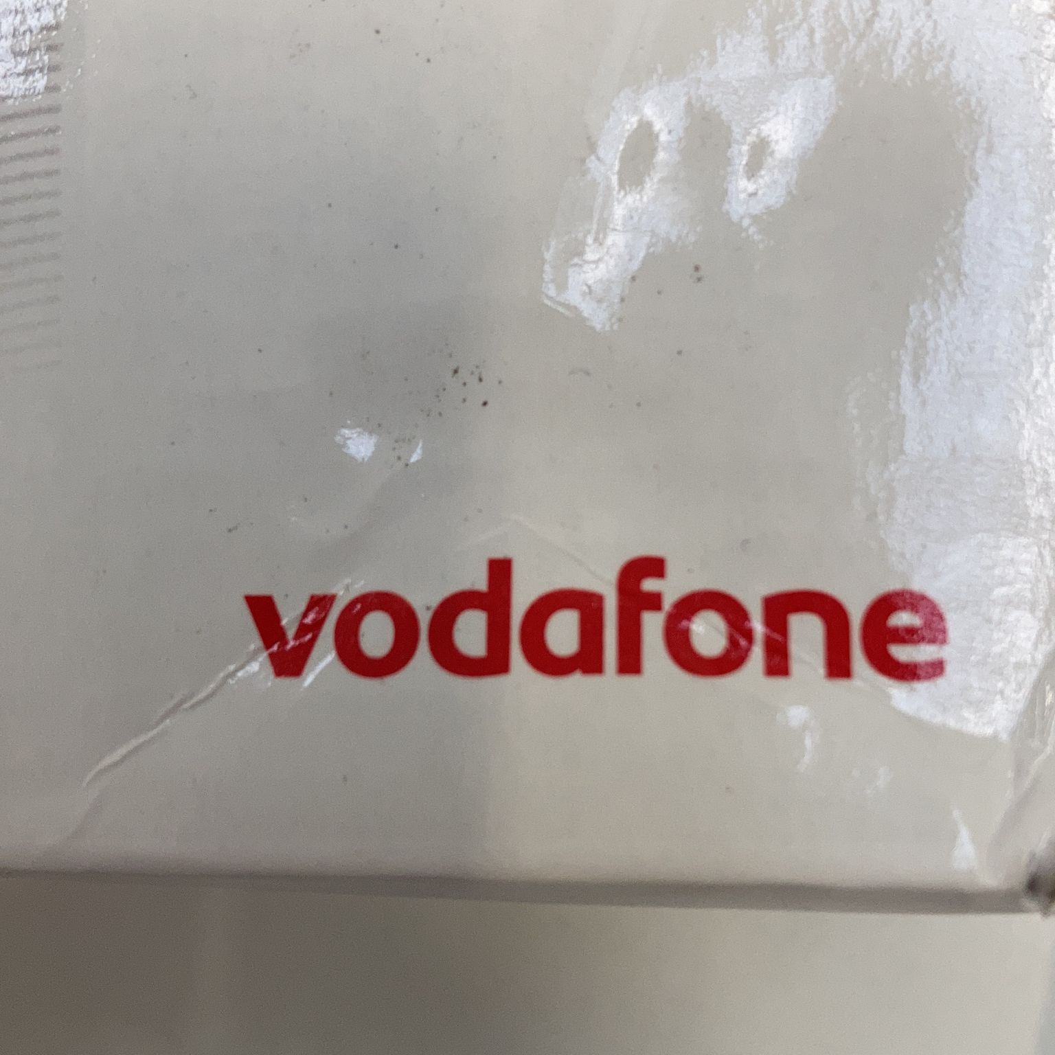 Vodafone