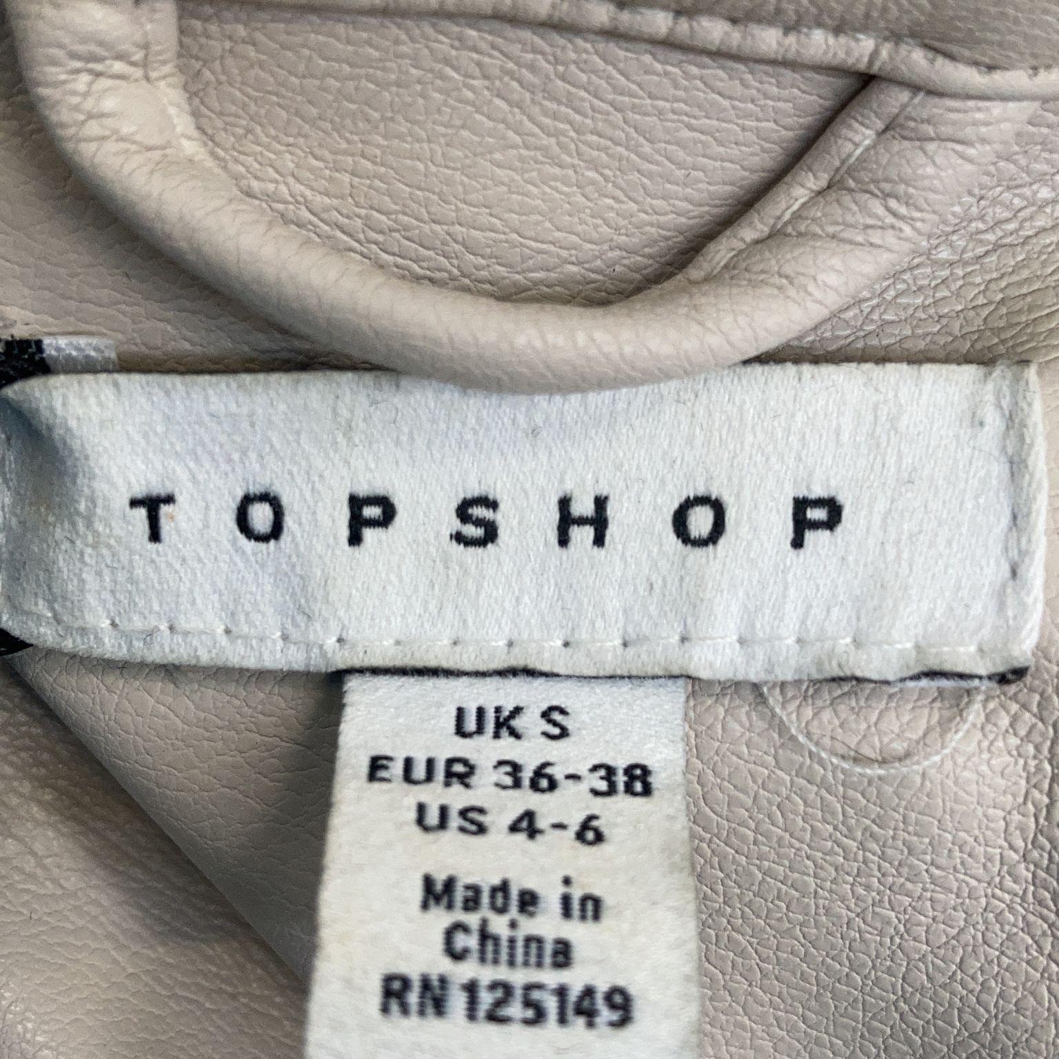 Topshop